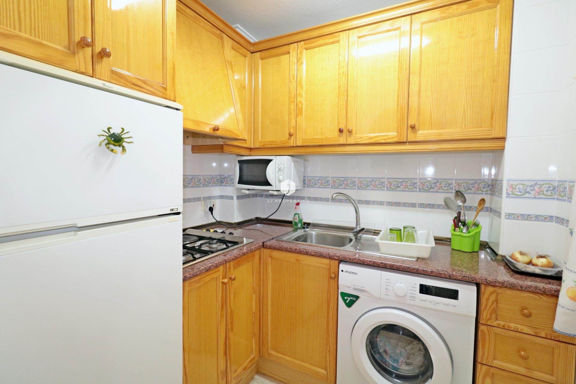 Segunda mano - Apartamento / piso -
Torrevieja - Acequion