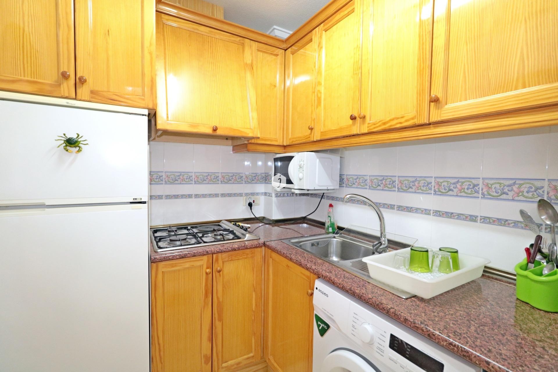 Segunda mano - Apartamento / piso -
Torrevieja - Acequion
