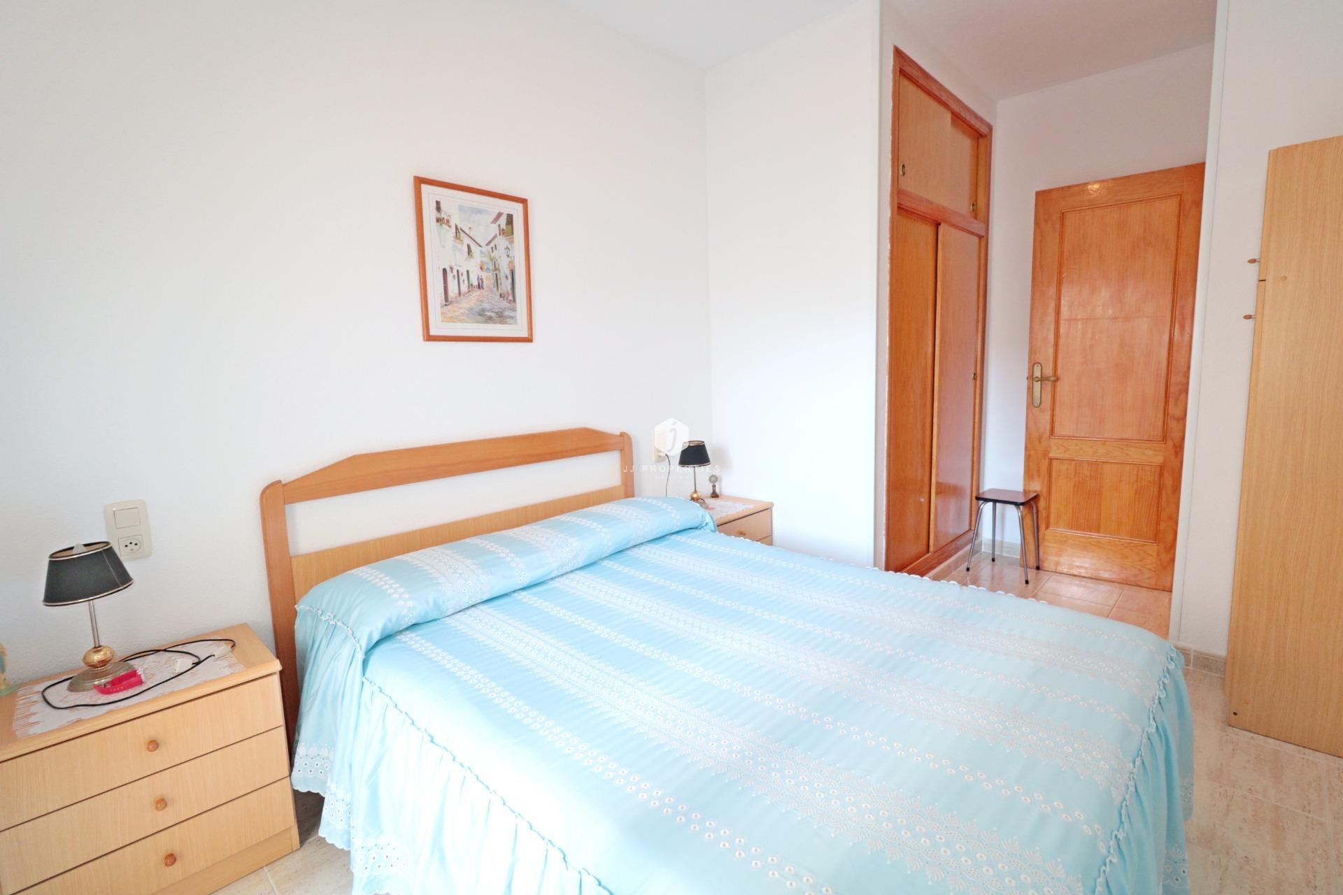 Segunda mano - Apartamento / piso -
Torrevieja - Acequion