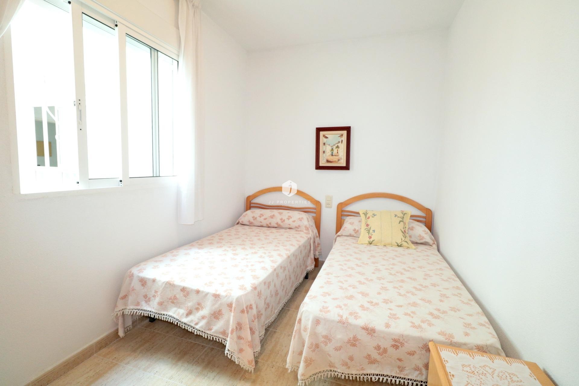 Segunda mano - Apartamento / piso -
Torrevieja - Acequion