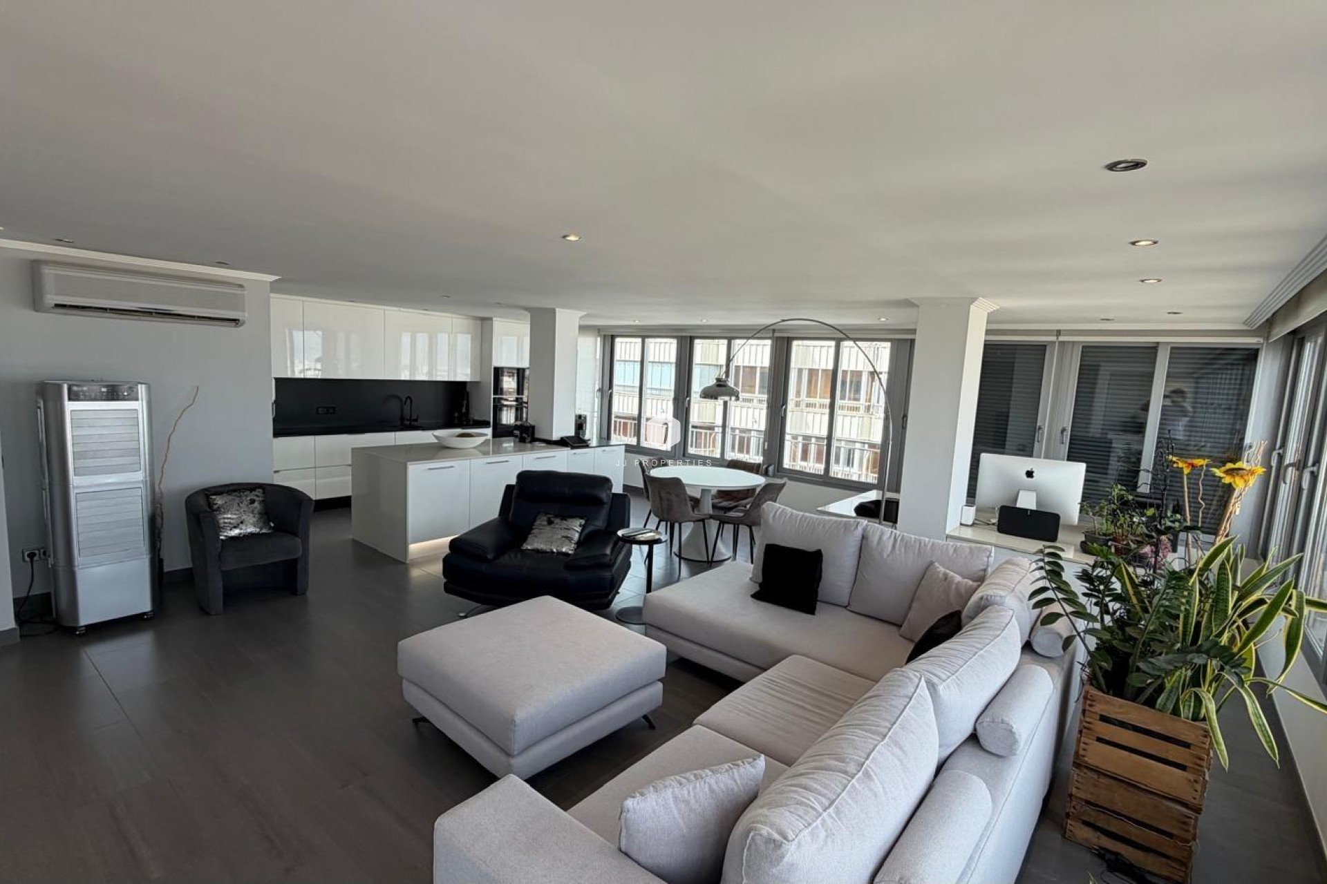 Segunda mano - Apartamento / piso -
Torrevieja - Acequion