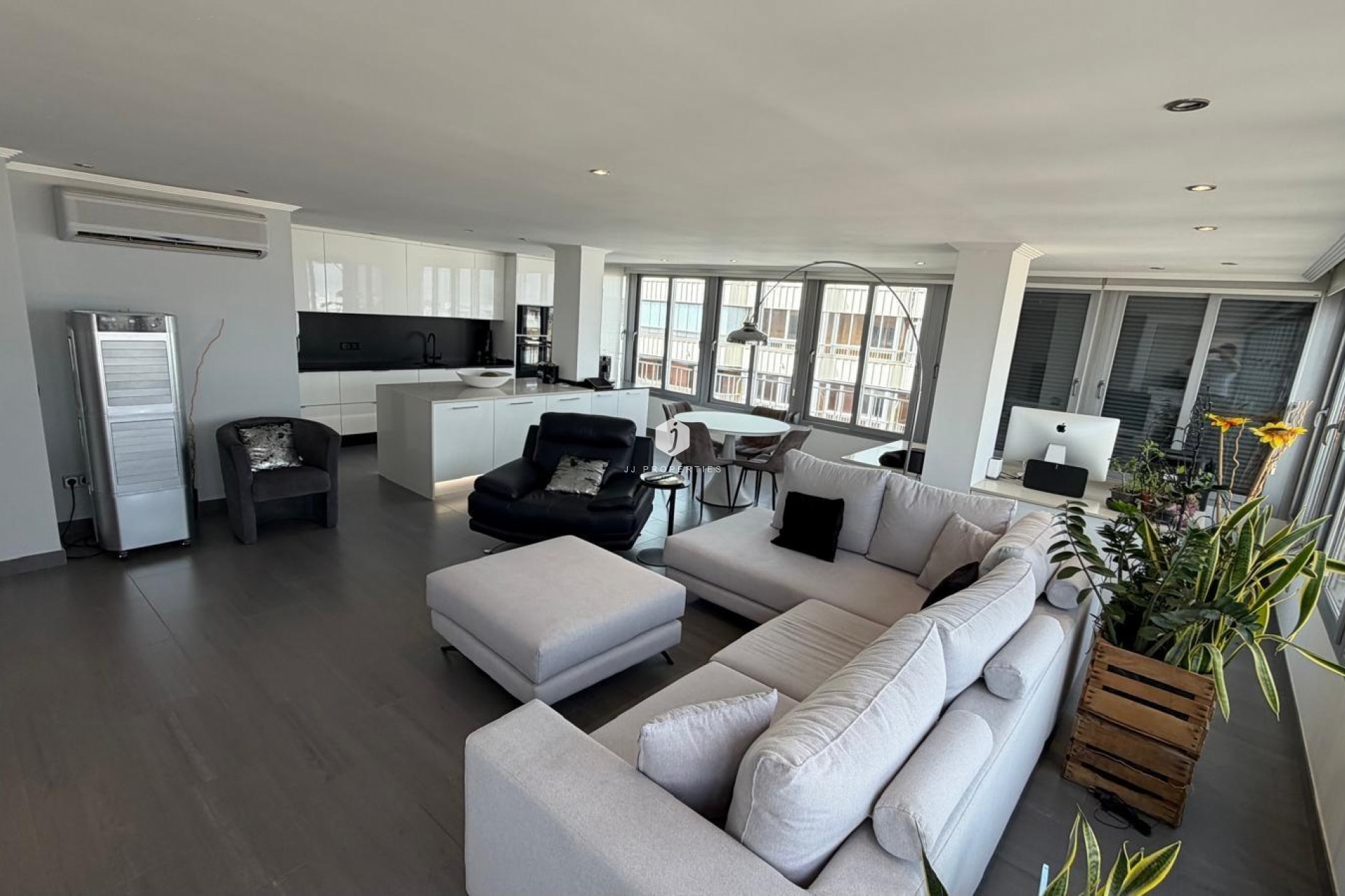 Segunda mano - Apartamento / piso -
Torrevieja - Acequion