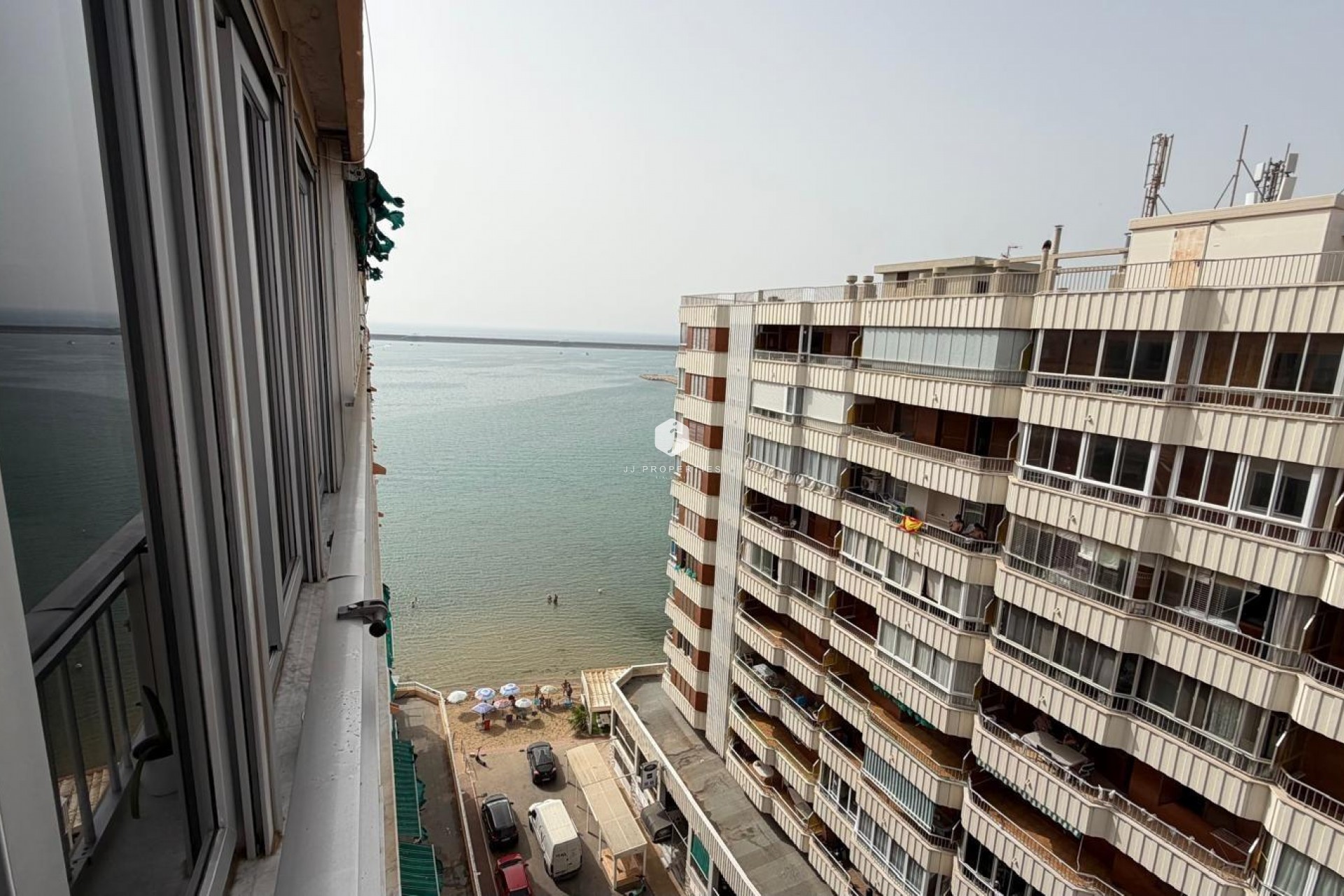 Segunda mano - Apartamento / piso -
Torrevieja - Acequion