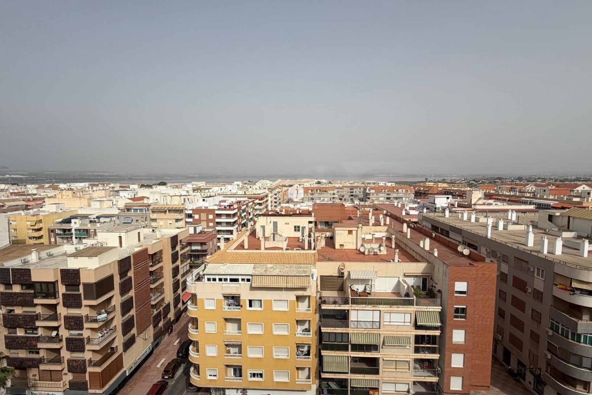 Segunda mano - Apartamento / piso -
Torrevieja - Acequion