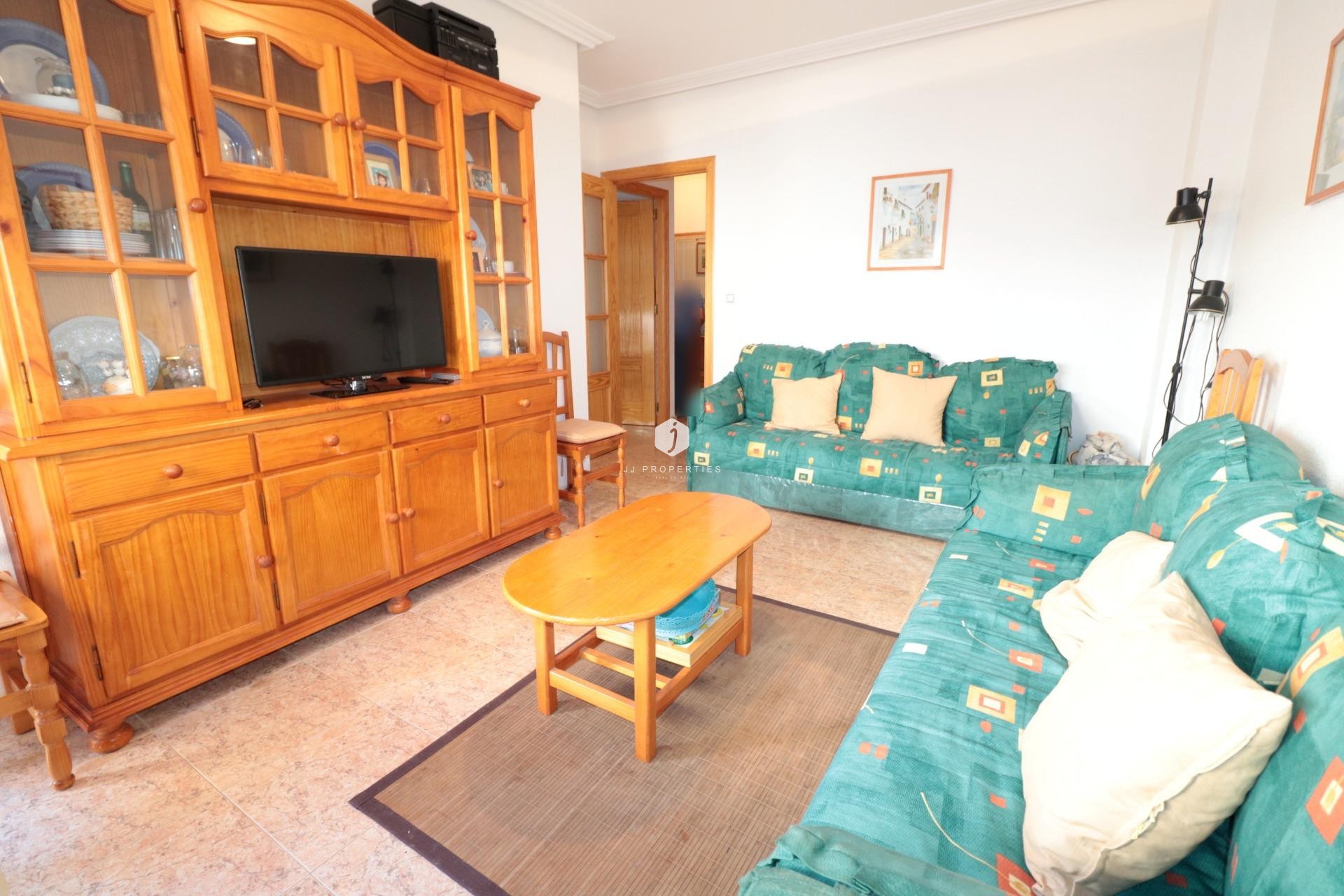 Segunda mano - Apartamento / piso -
Torrevieja - Acequion