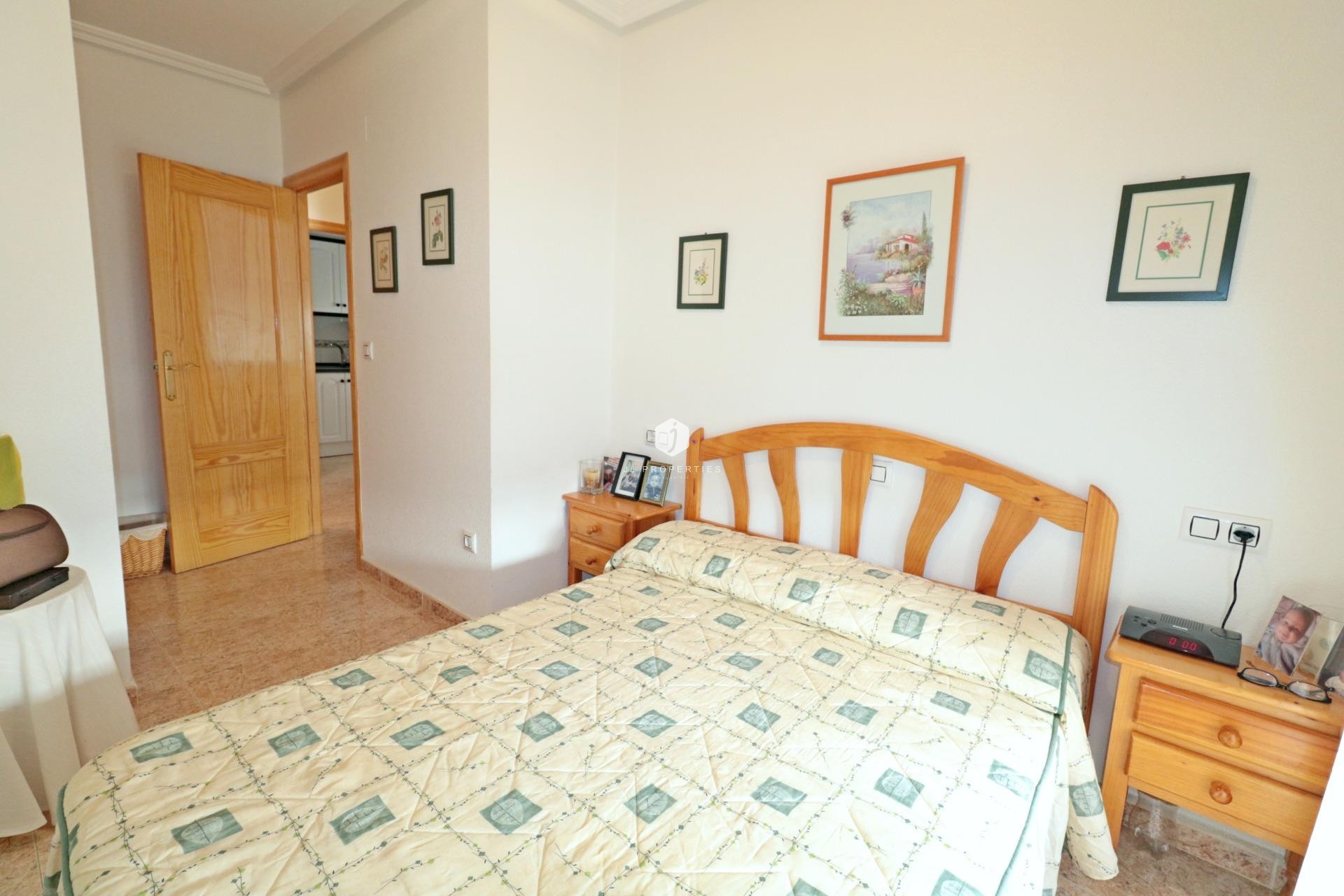 Segunda mano - Apartamento / piso -
Torrevieja - Acequion