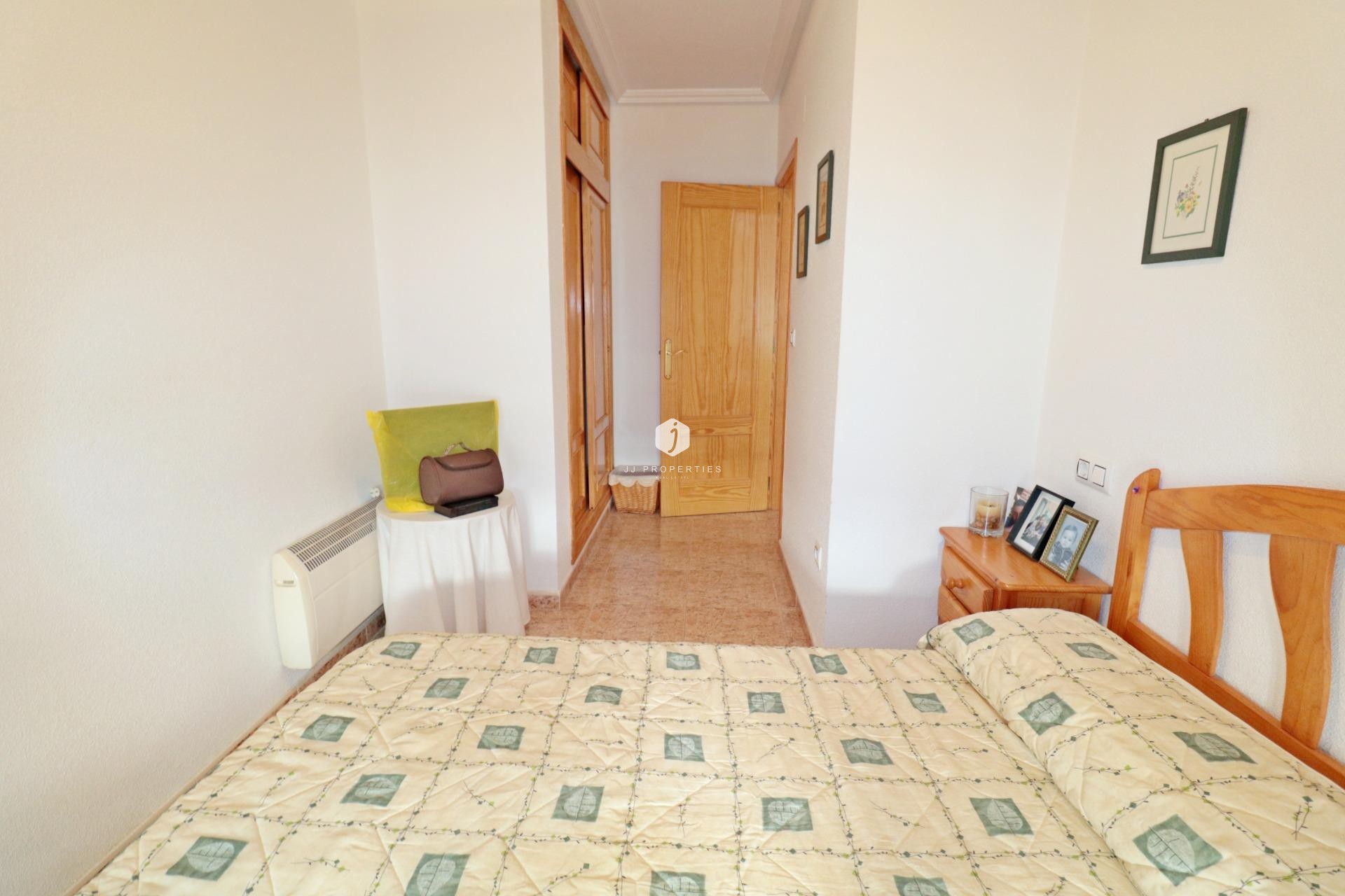 Segunda mano - Apartamento / piso -
Torrevieja - Acequion