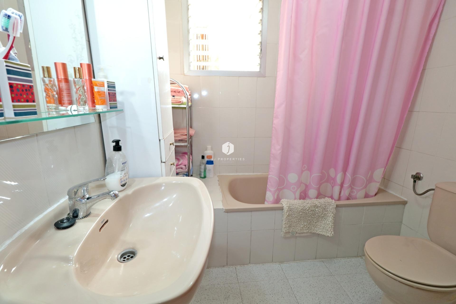 Segunda mano - Apartamento / piso -
Torrevieja - Acequion