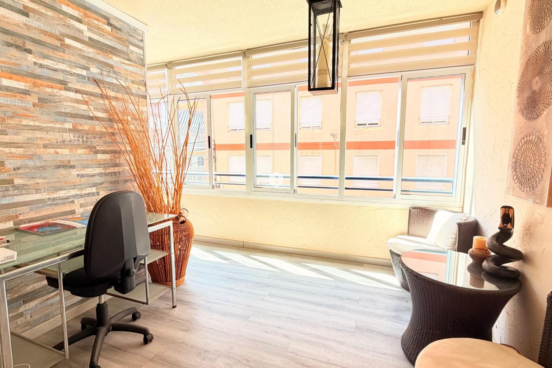 Segunda mano - Apartamento / piso -
Torrevieja - Acequion