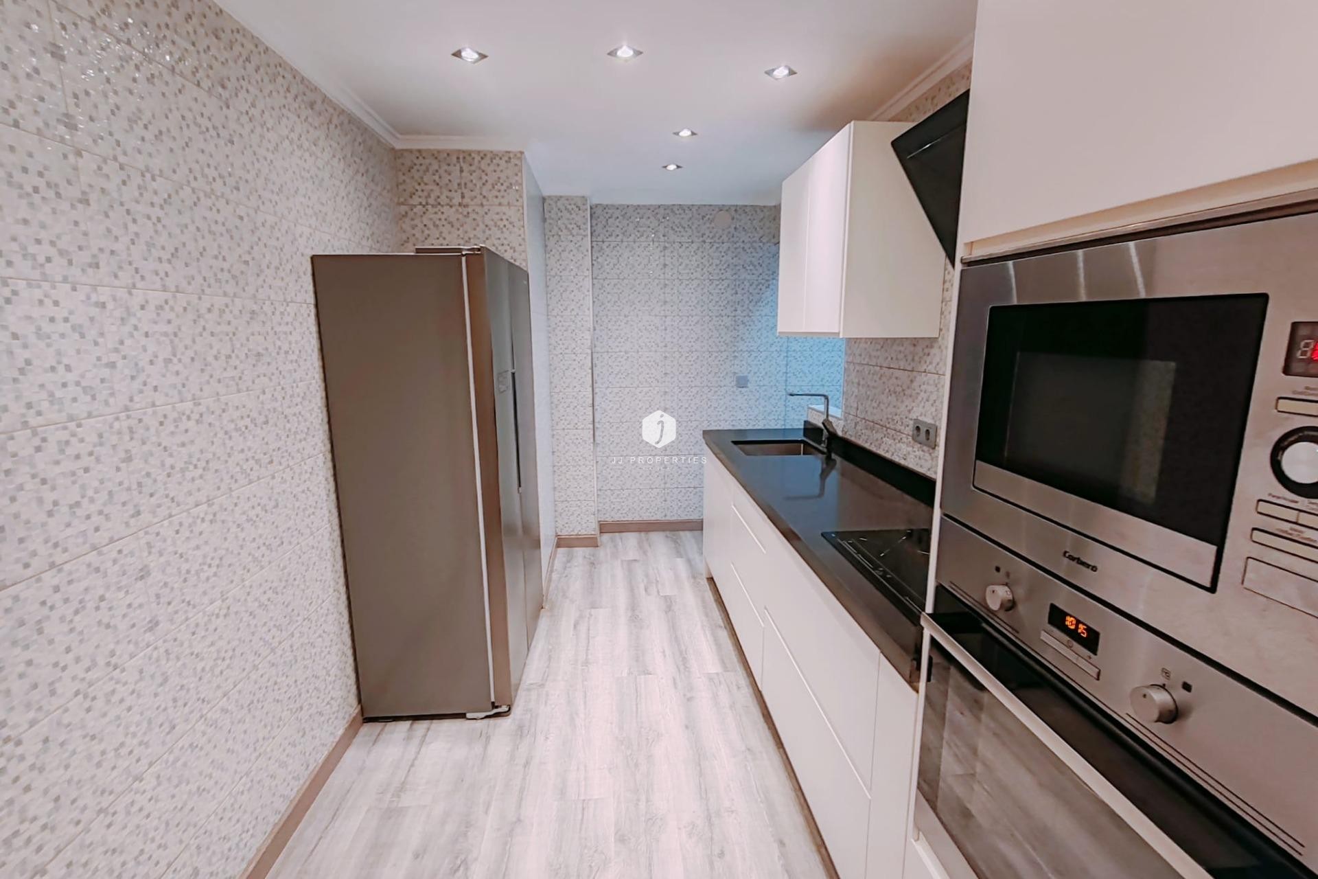 Segunda mano - Apartamento / piso -
Torrevieja - Acequion