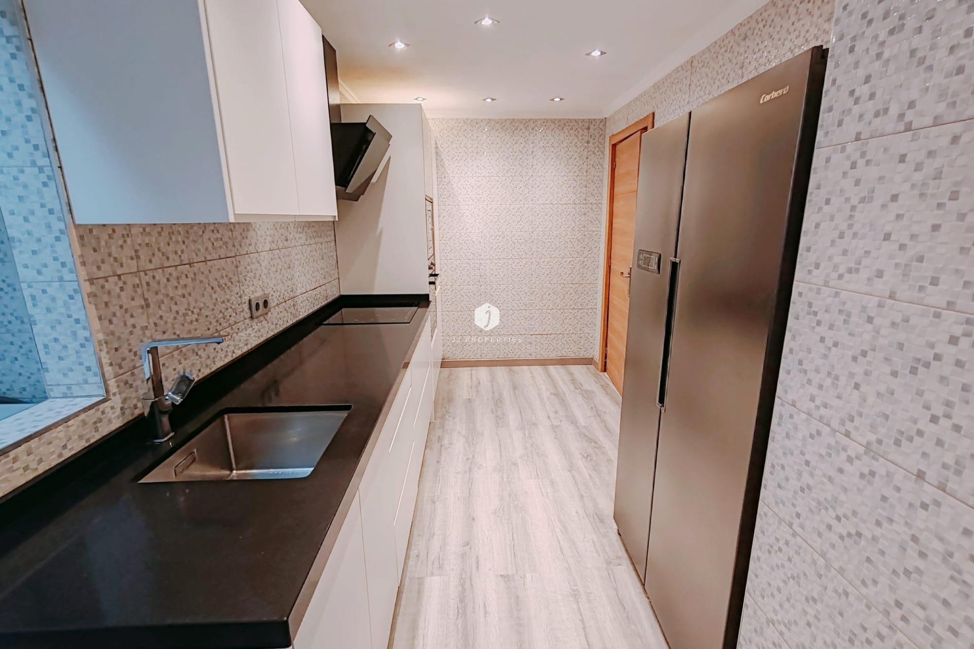 Segunda mano - Apartamento / piso -
Torrevieja - Acequion