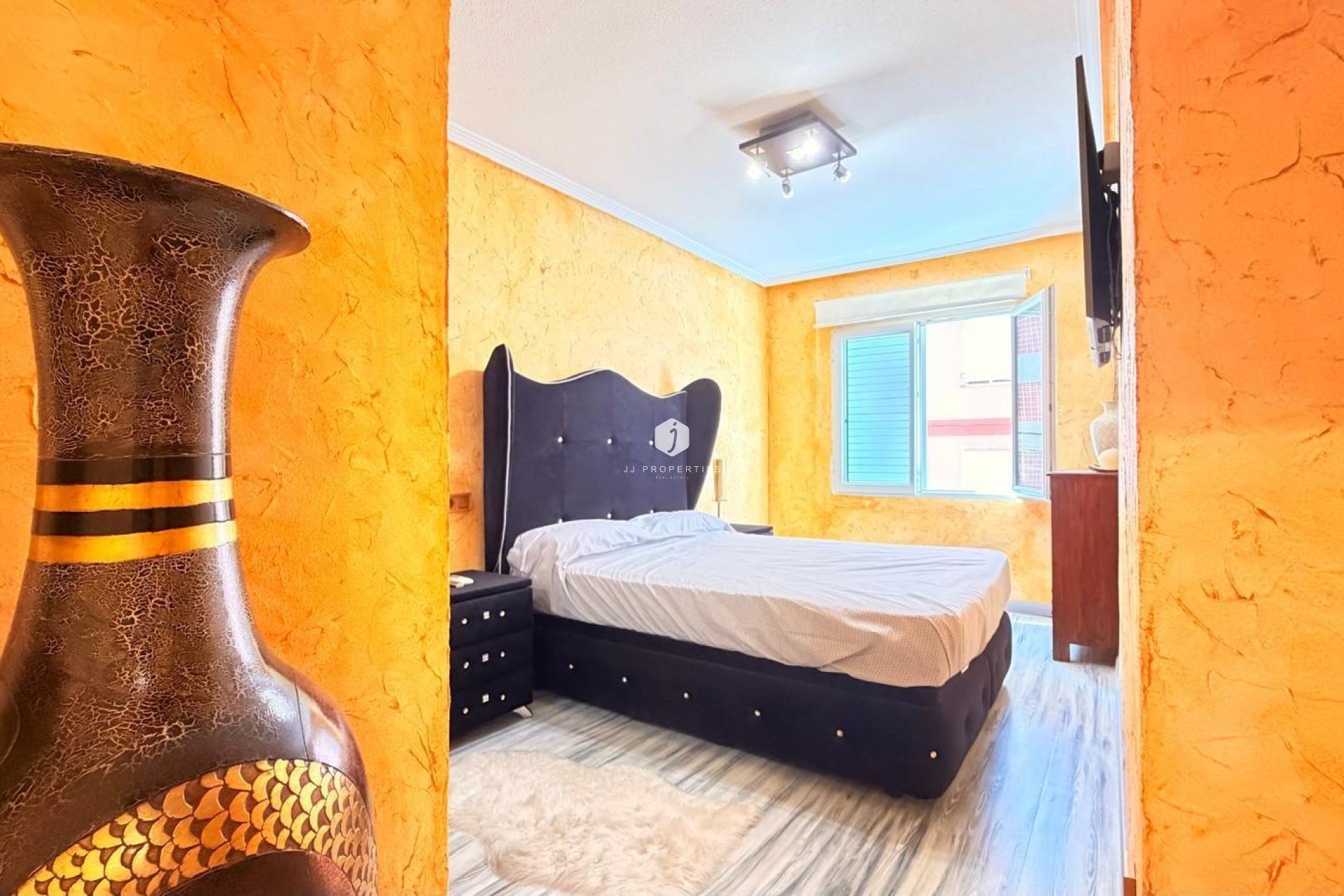 Segunda mano - Apartamento / piso -
Torrevieja - Acequion