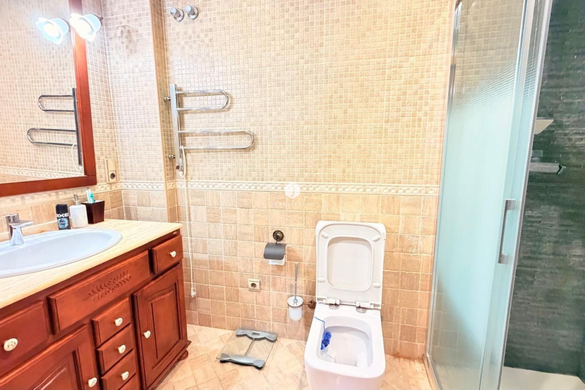 Segunda mano - Apartamento / piso -
Torrevieja - Acequion