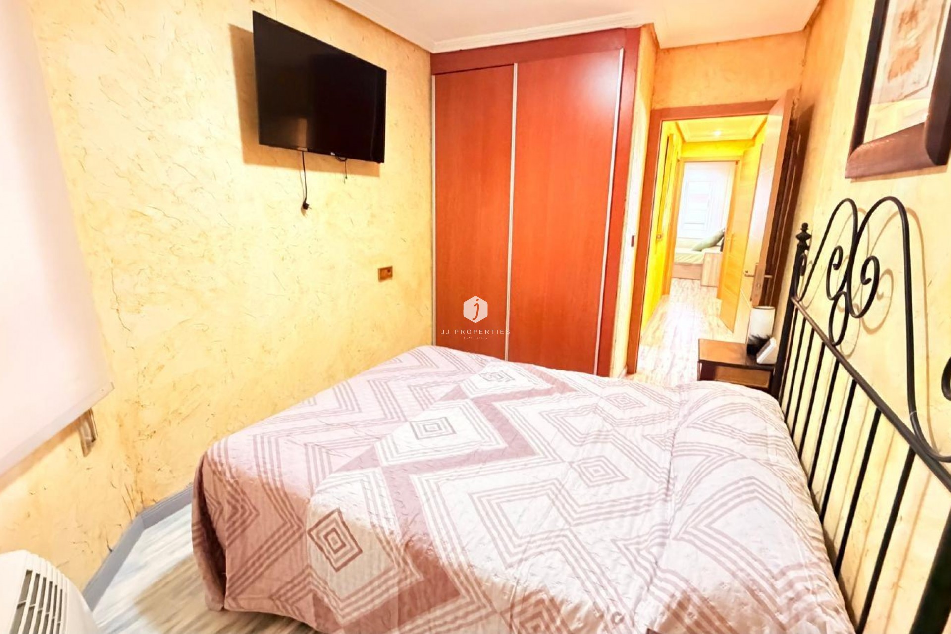 Segunda mano - Apartamento / piso -
Torrevieja - Acequion