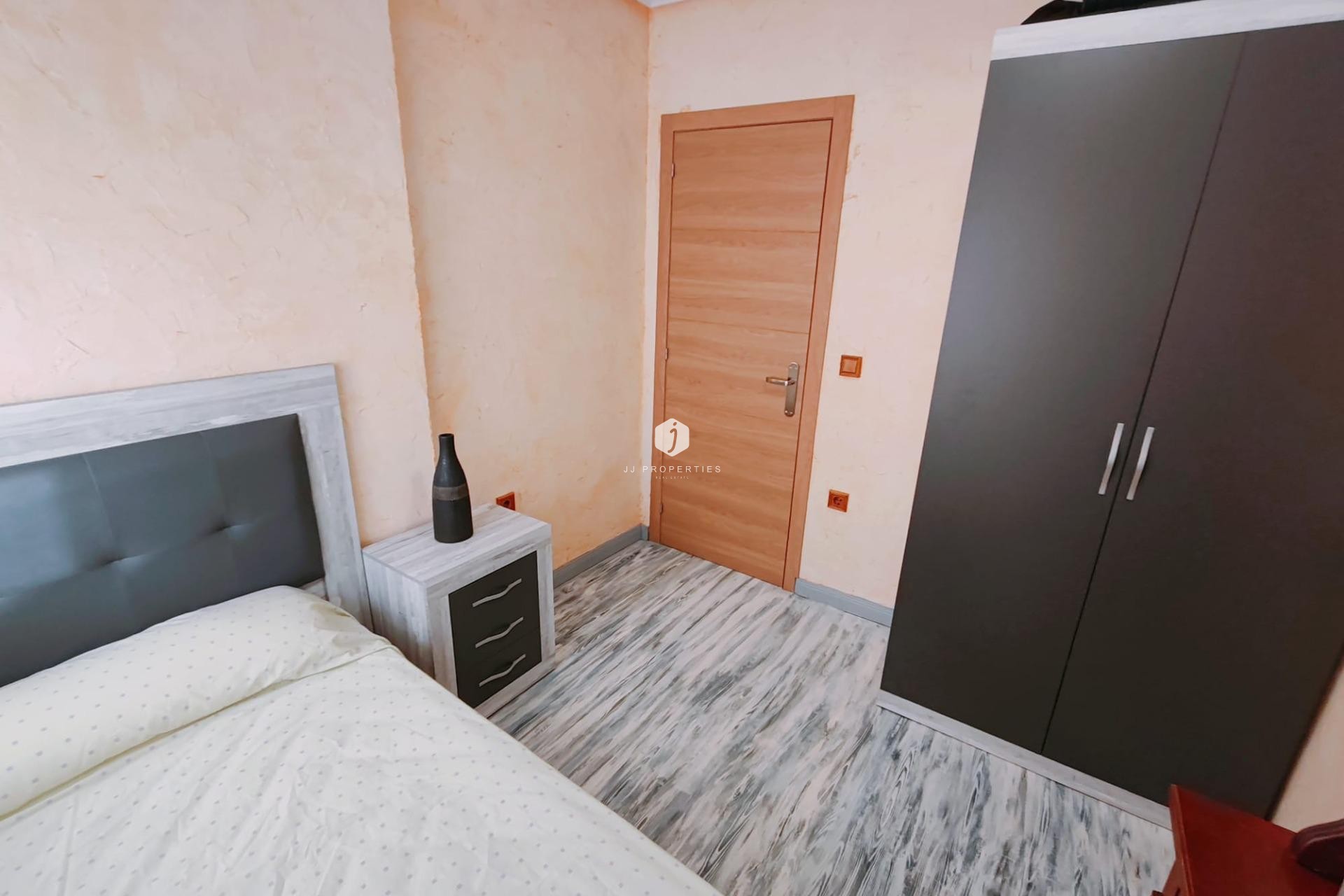 Segunda mano - Apartamento / piso -
Torrevieja - Acequion