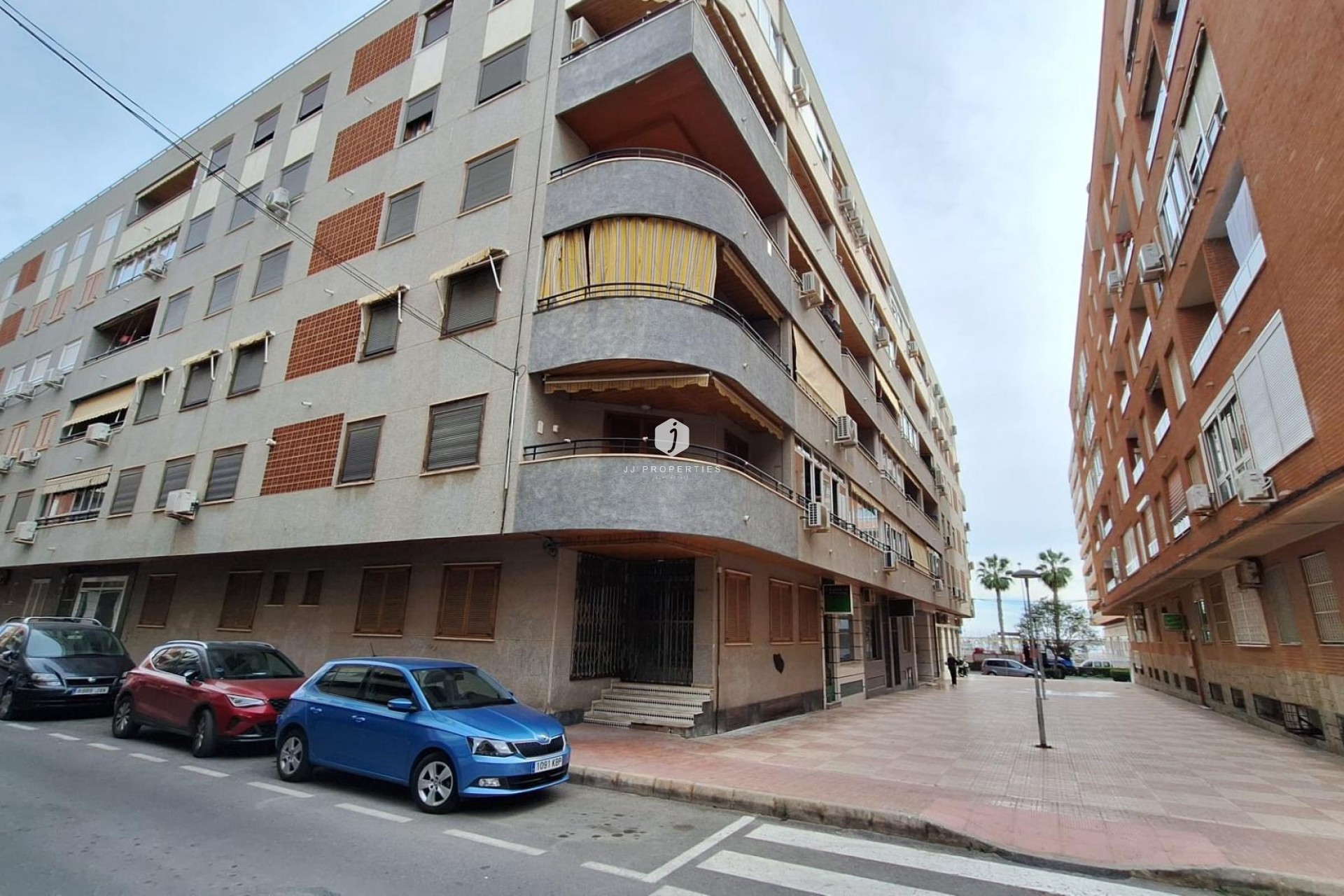 Segunda mano - Apartamento / piso -
Torrevieja - Acequion