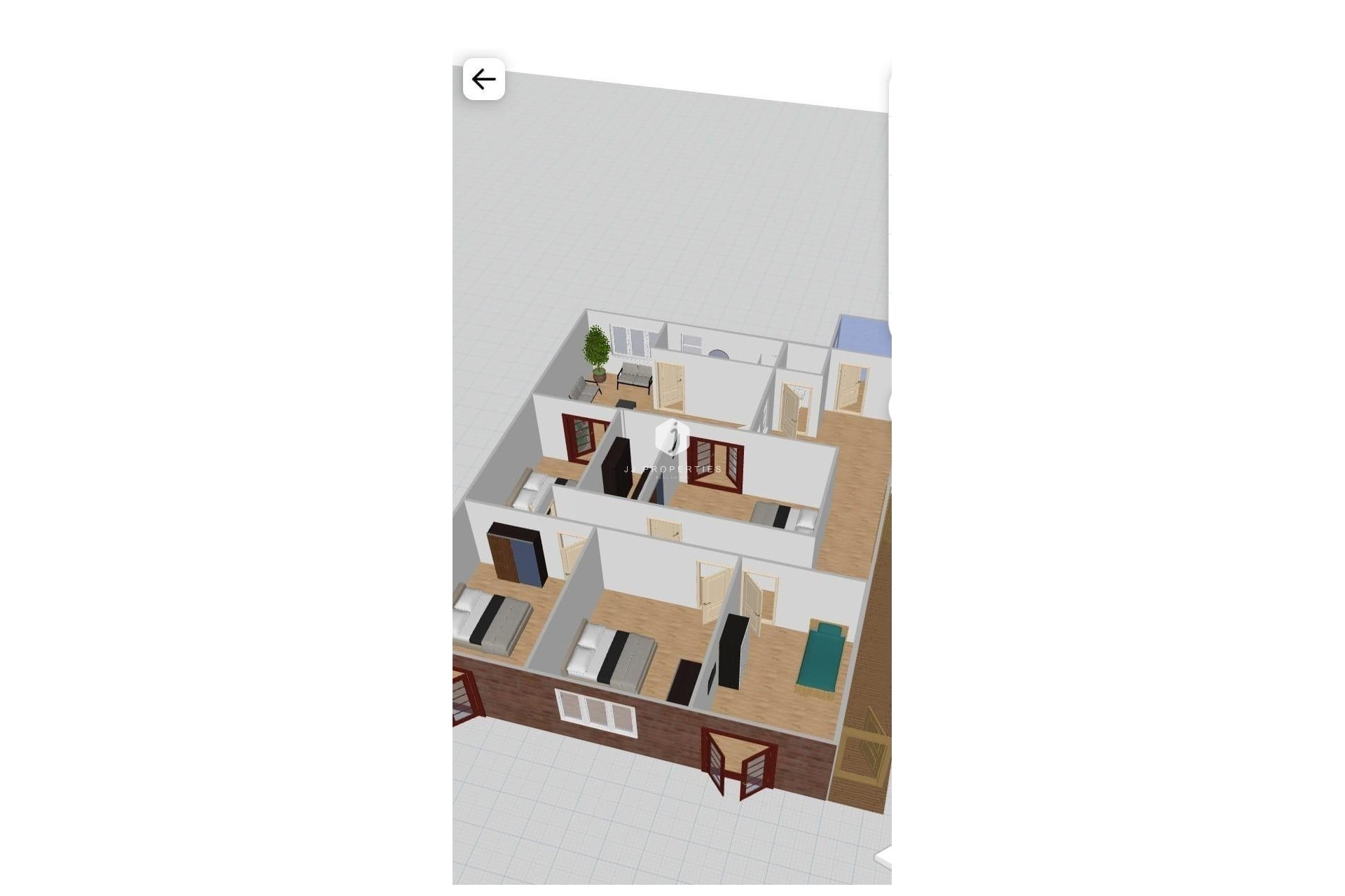 Segunda mano - Apartamento / piso -
Torrevieja - Aguas Nuevas 1