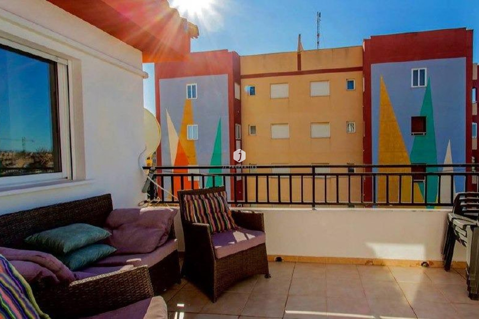 Segunda mano - Apartamento / piso -
Torrevieja - Aguas Nuevas 2