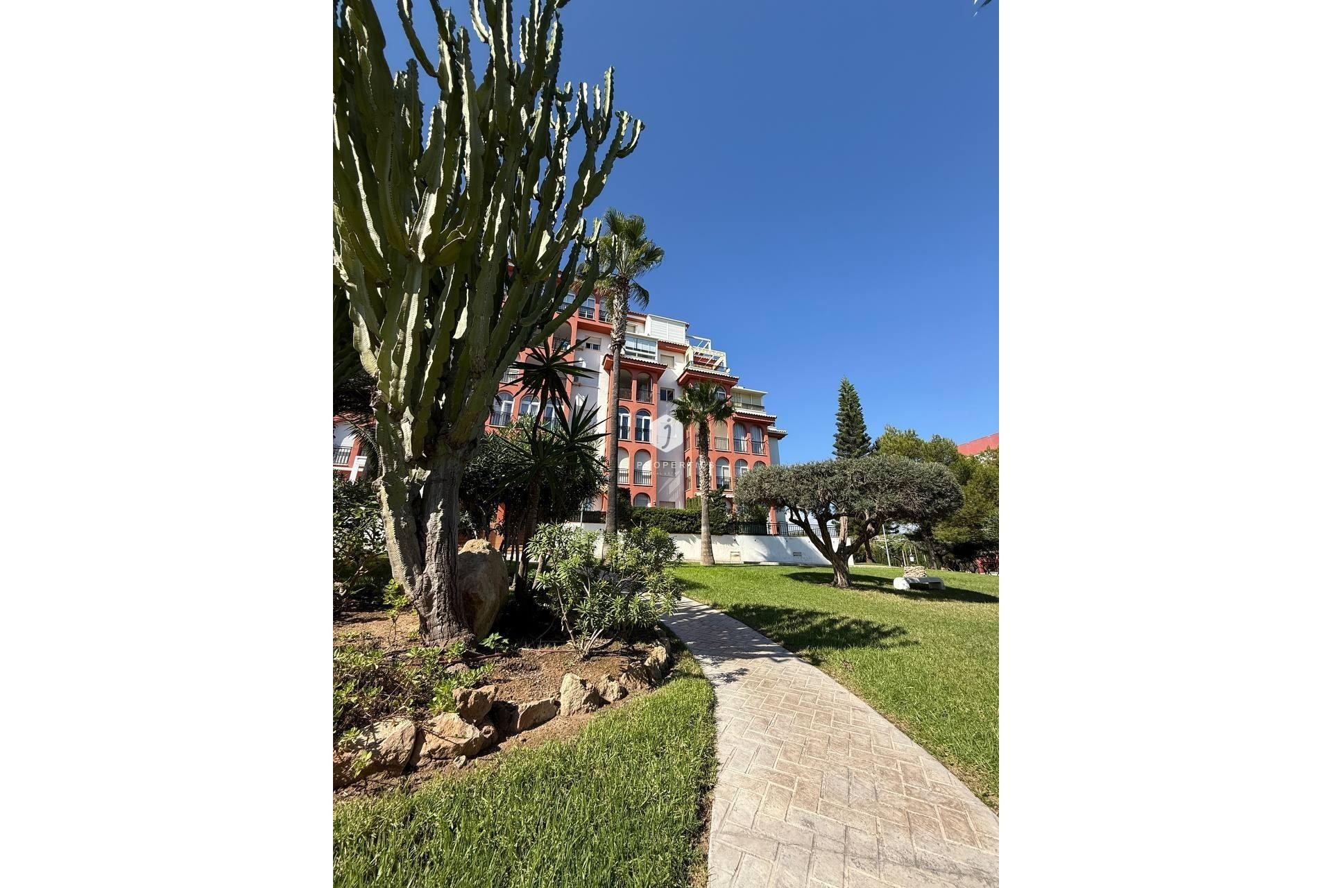 Segunda mano - Apartamento / piso -
Torrevieja - Aguas Nuevas 2