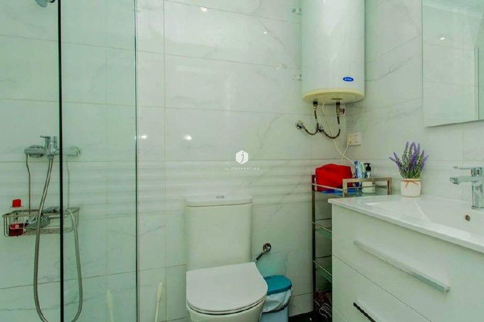 Segunda mano - Apartamento / piso -
Torrevieja - Aguas Nuevas 2