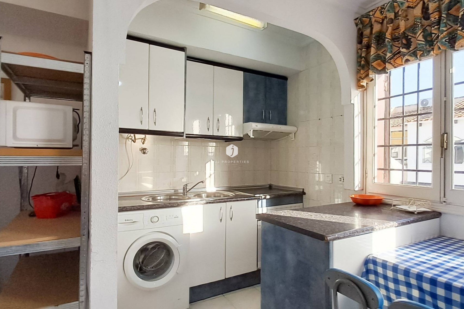 Segunda mano - Apartamento / piso -
Torrevieja - Aguas Nuevas 2