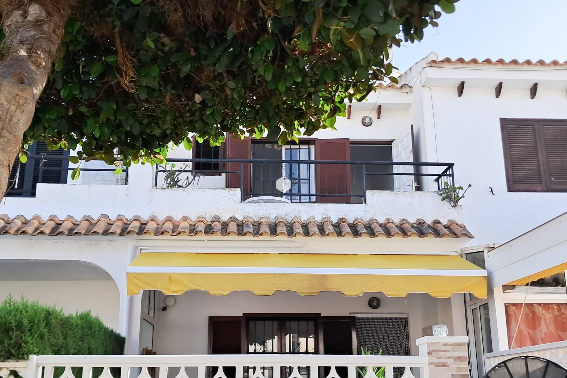 Segunda mano - Apartamento / piso -
Torrevieja - Aguas Nuevas 2