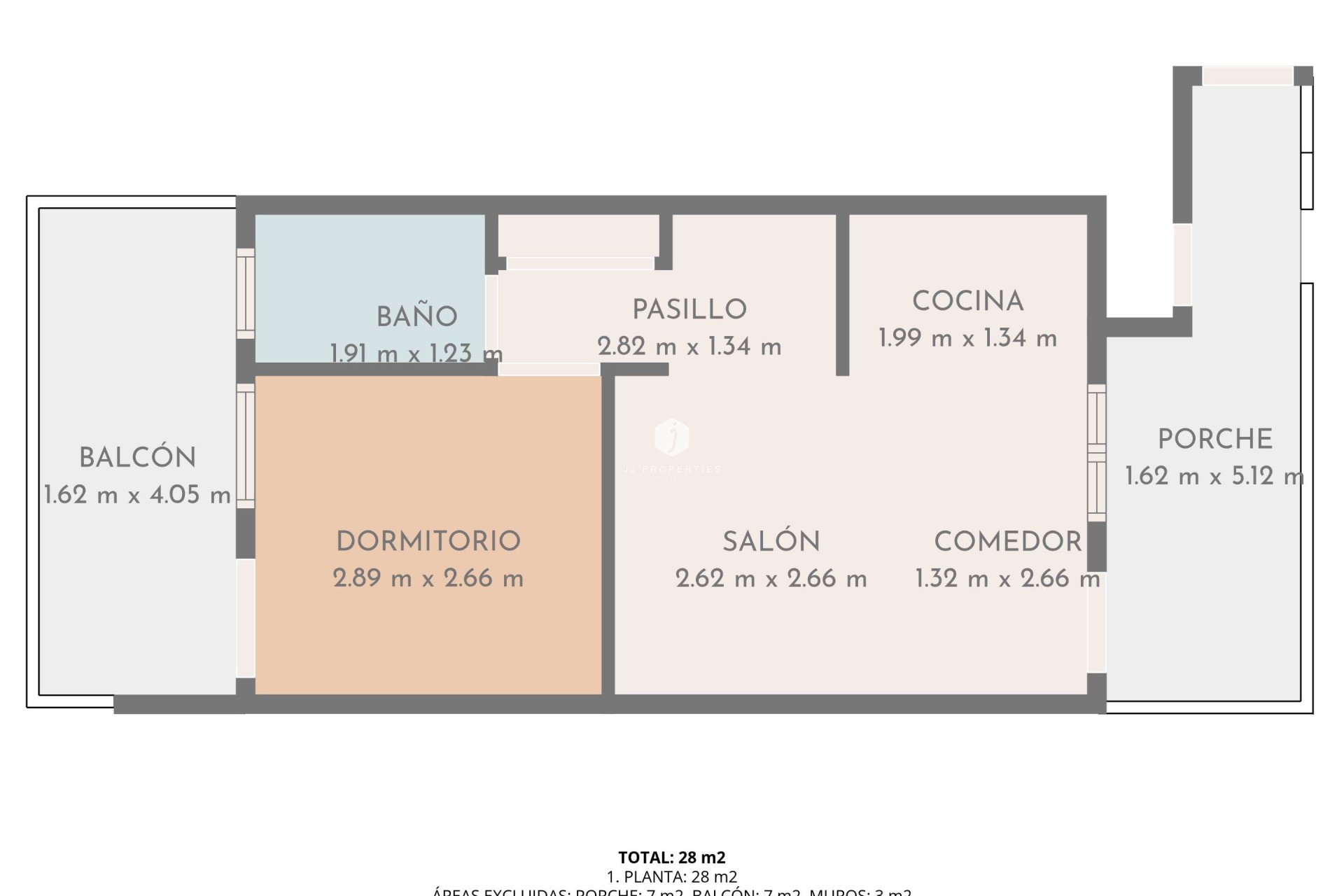 Segunda mano - Apartamento / piso -
Torrevieja - Aguas Nuevas 2