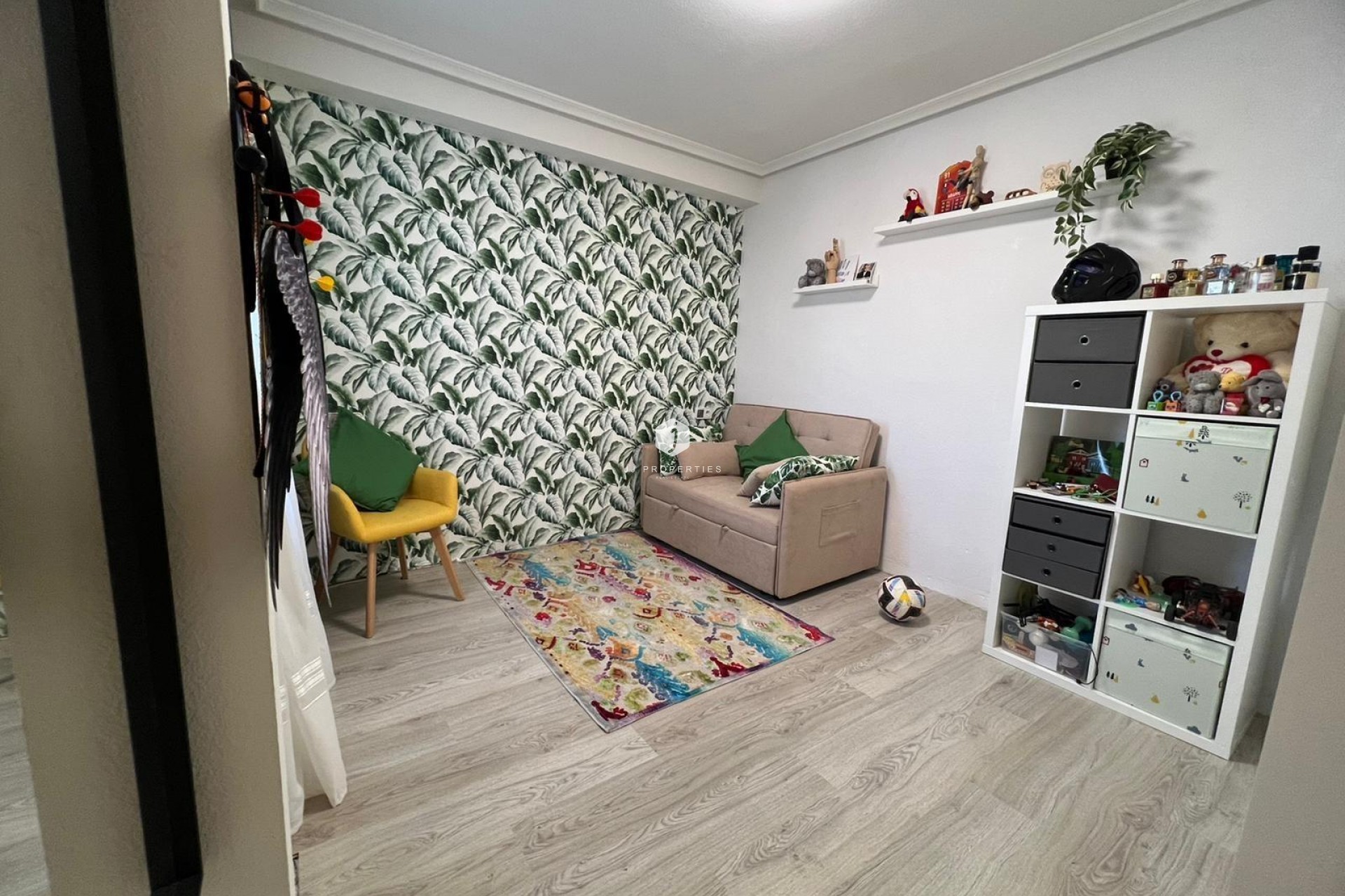 Segunda mano - Apartamento / piso -
Torrevieja - aguas nuevas