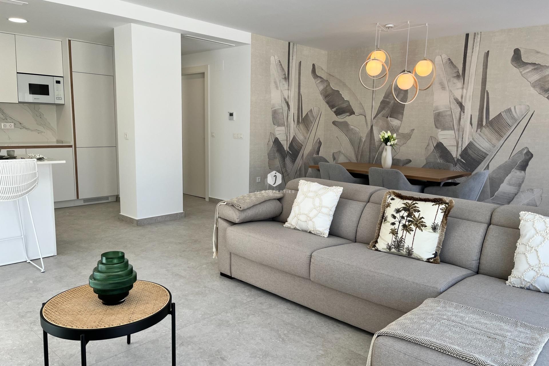 Segunda mano - Apartamento / piso -
Torrevieja - aguas nuevas