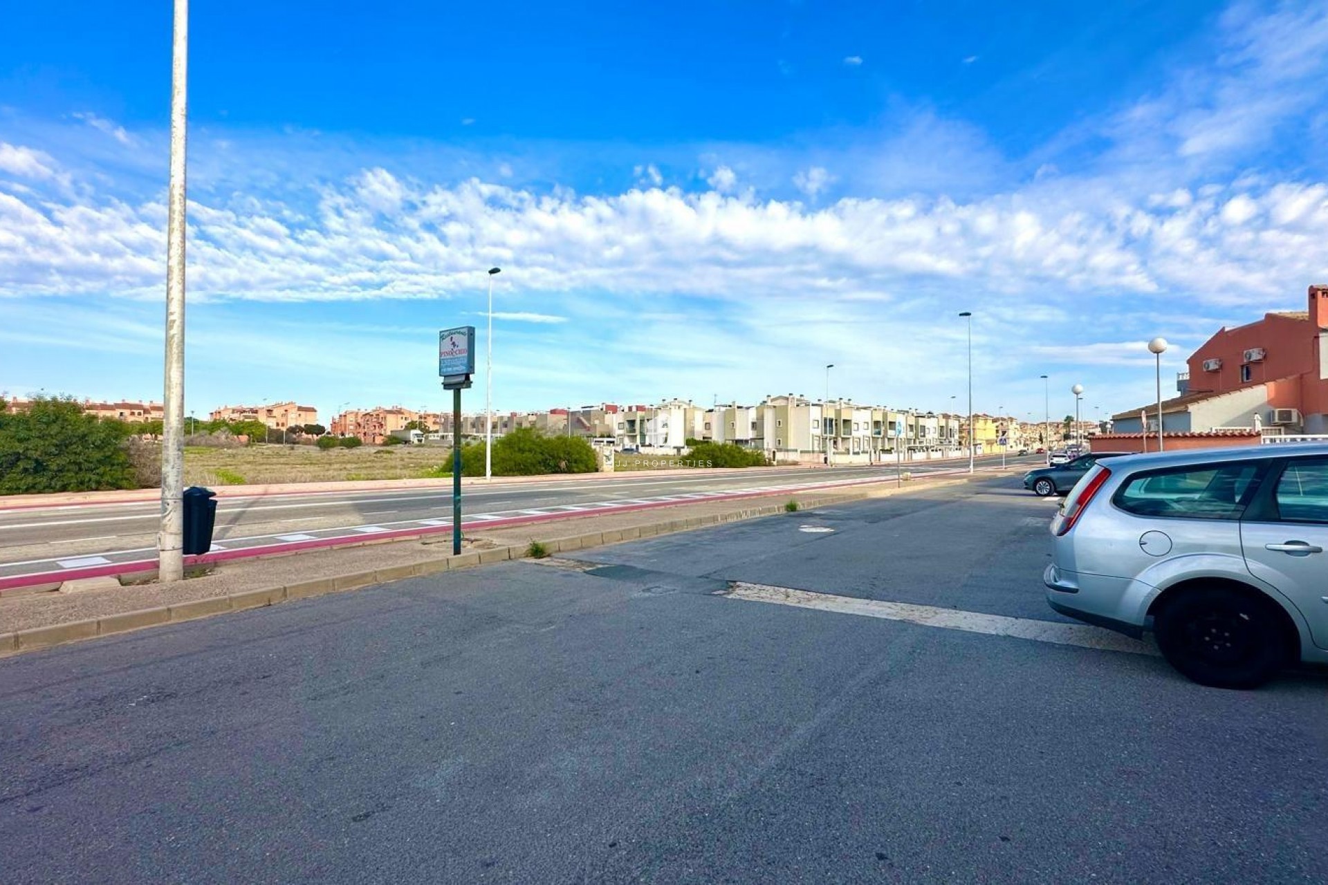 Segunda mano - Apartamento / piso -
Torrevieja - aguas nuevas