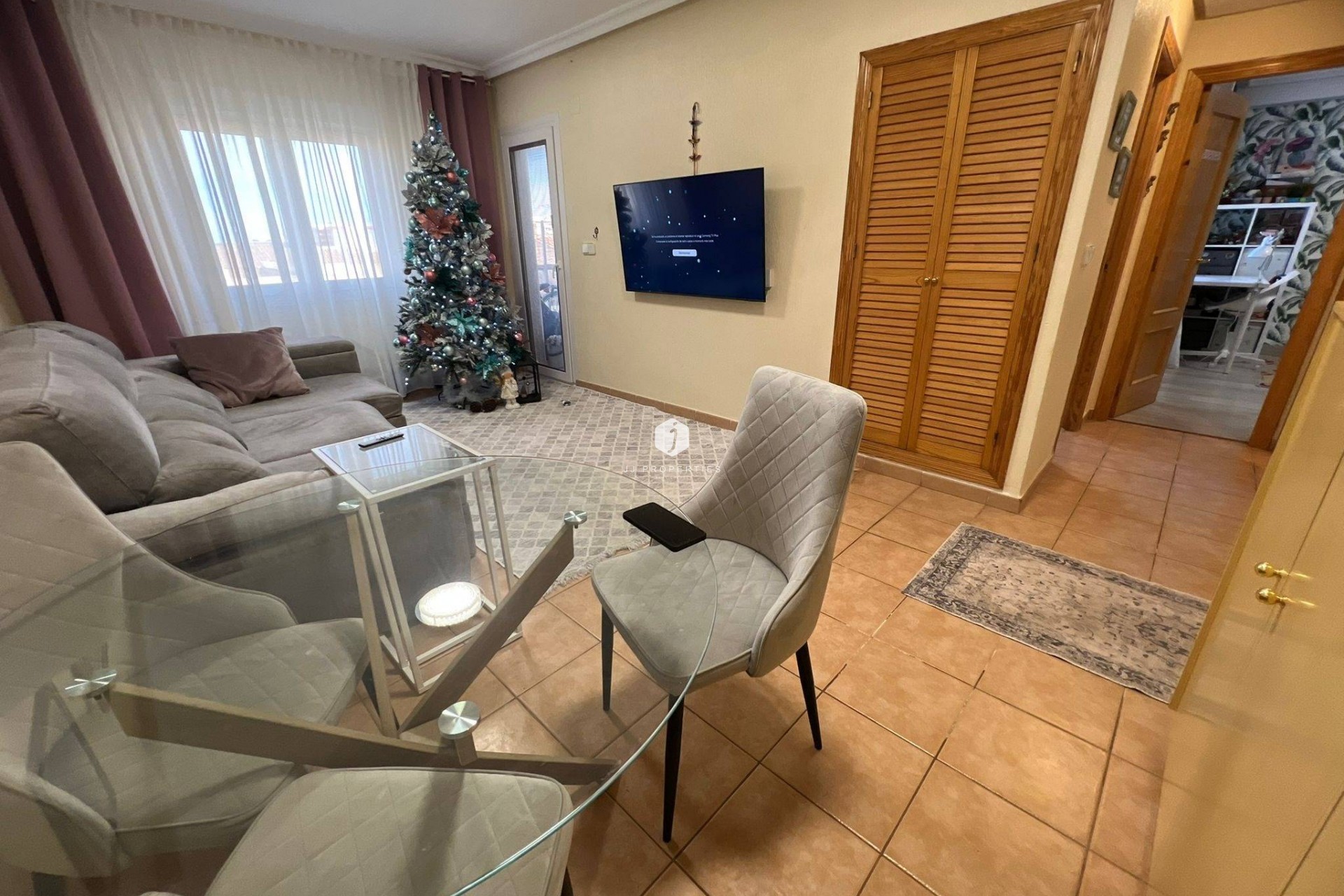 Segunda mano - Apartamento / piso -
Torrevieja - aguas nuevas