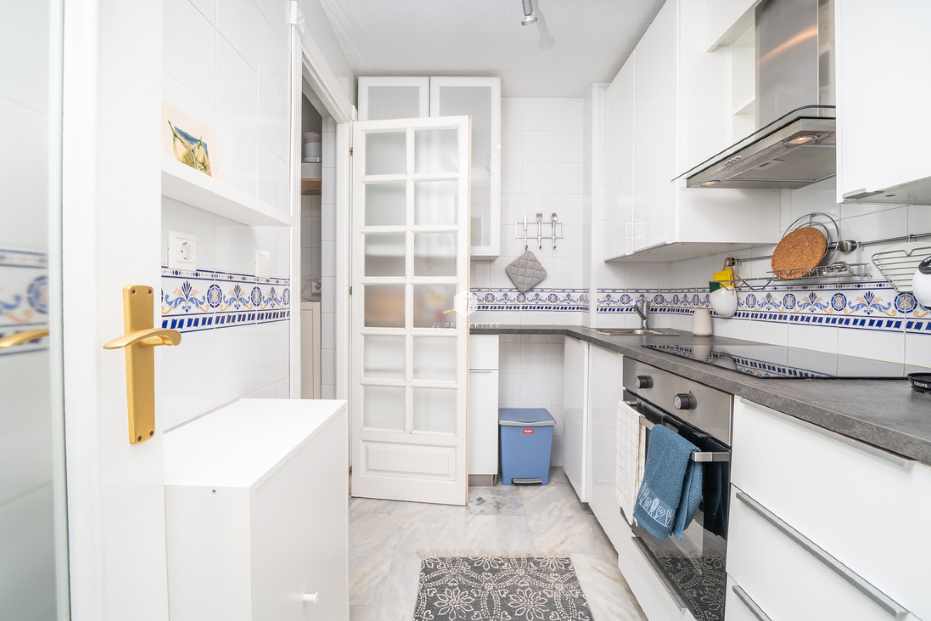 Segunda mano - Apartamento / piso -
Torrevieja - aguas nuevas