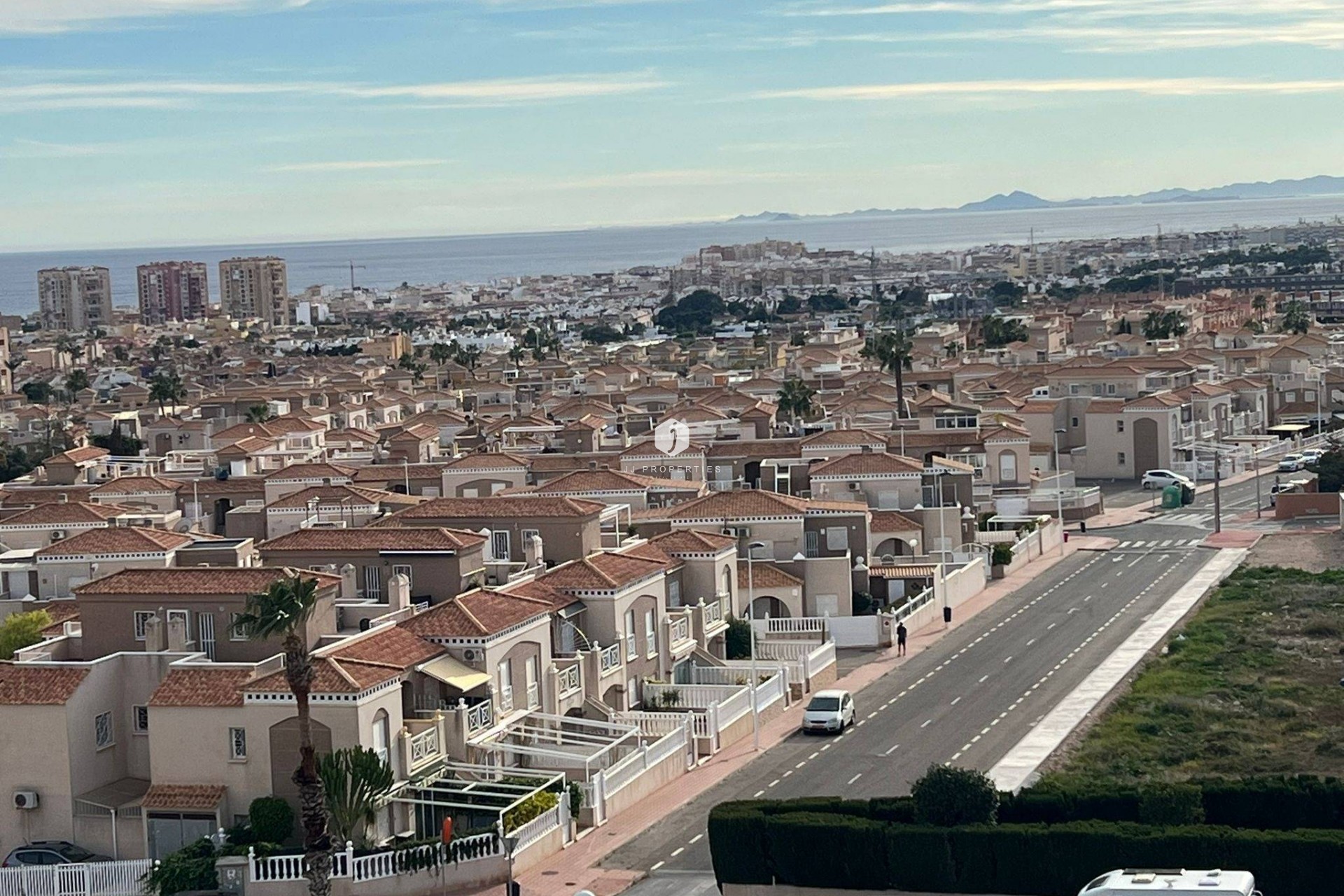 Segunda mano - Apartamento / piso -
Torrevieja - aguas nuevas