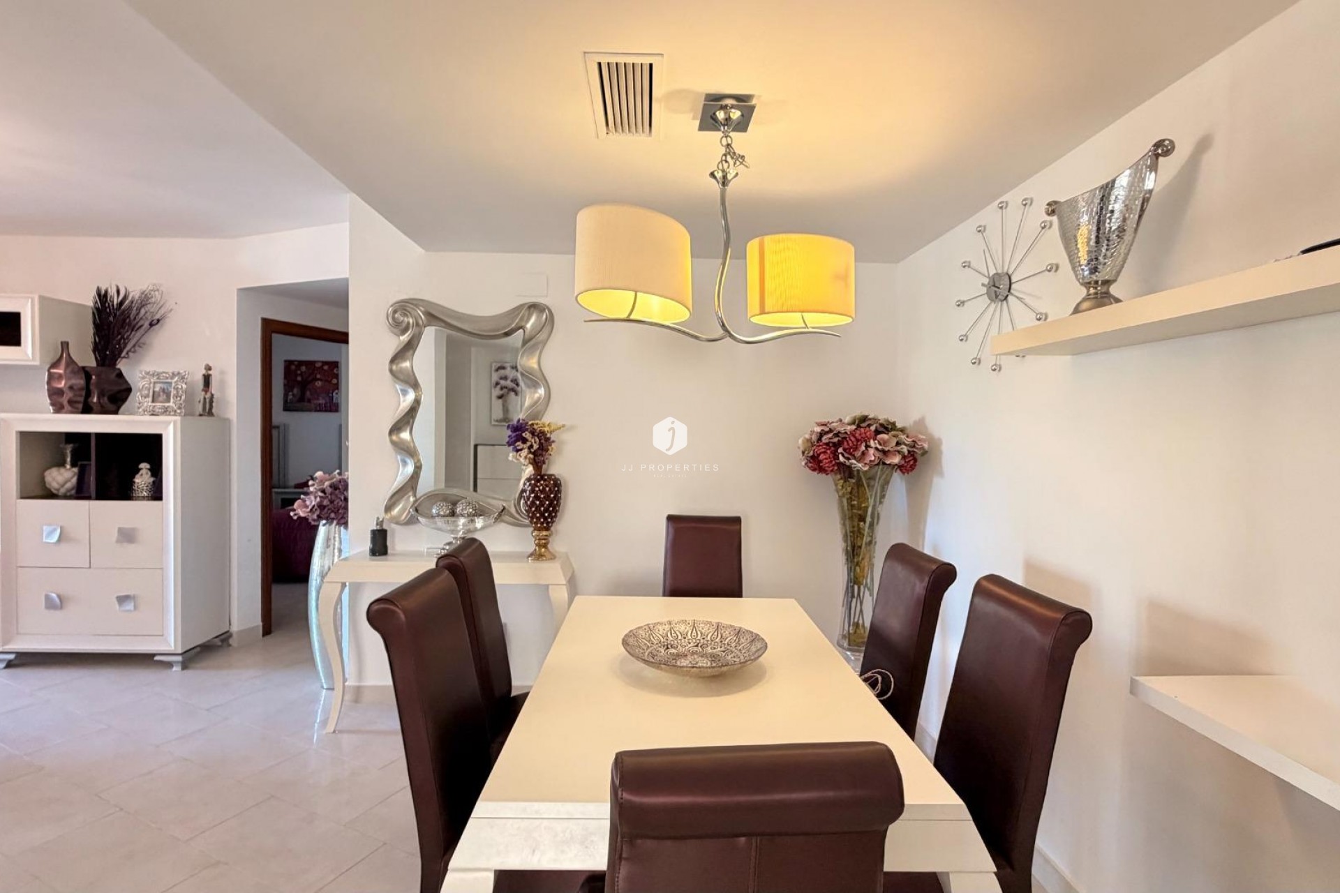 Segunda mano - Apartamento / piso -
Torrevieja - Aldea Del Mar