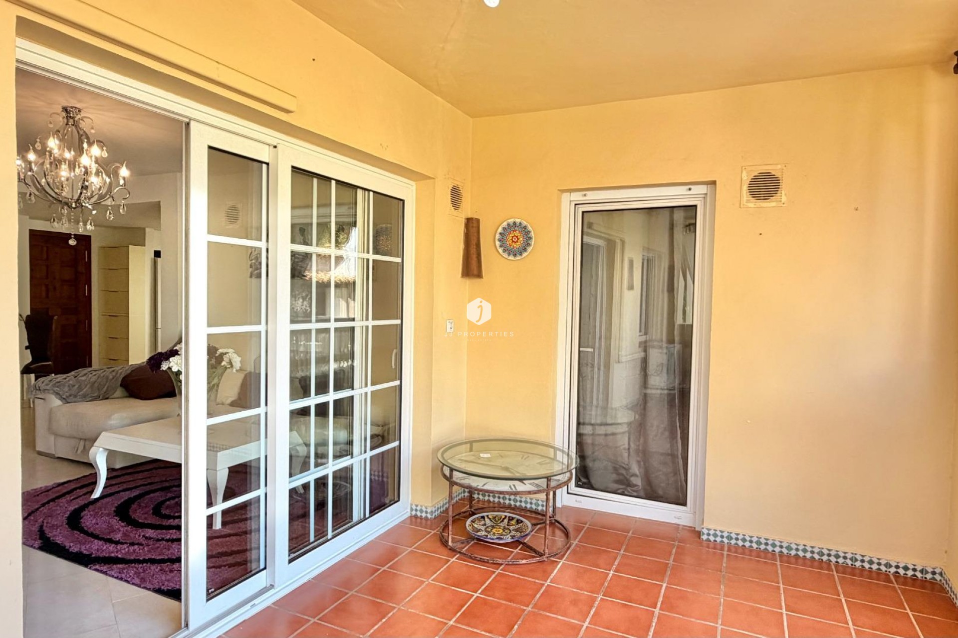 Segunda mano - Apartamento / piso -
Torrevieja - Aldea Del Mar