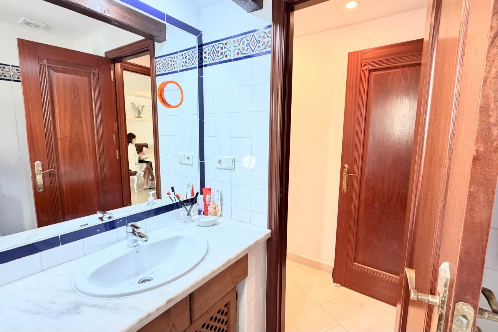Segunda mano - Apartamento / piso -
Torrevieja - Aldea Del Mar