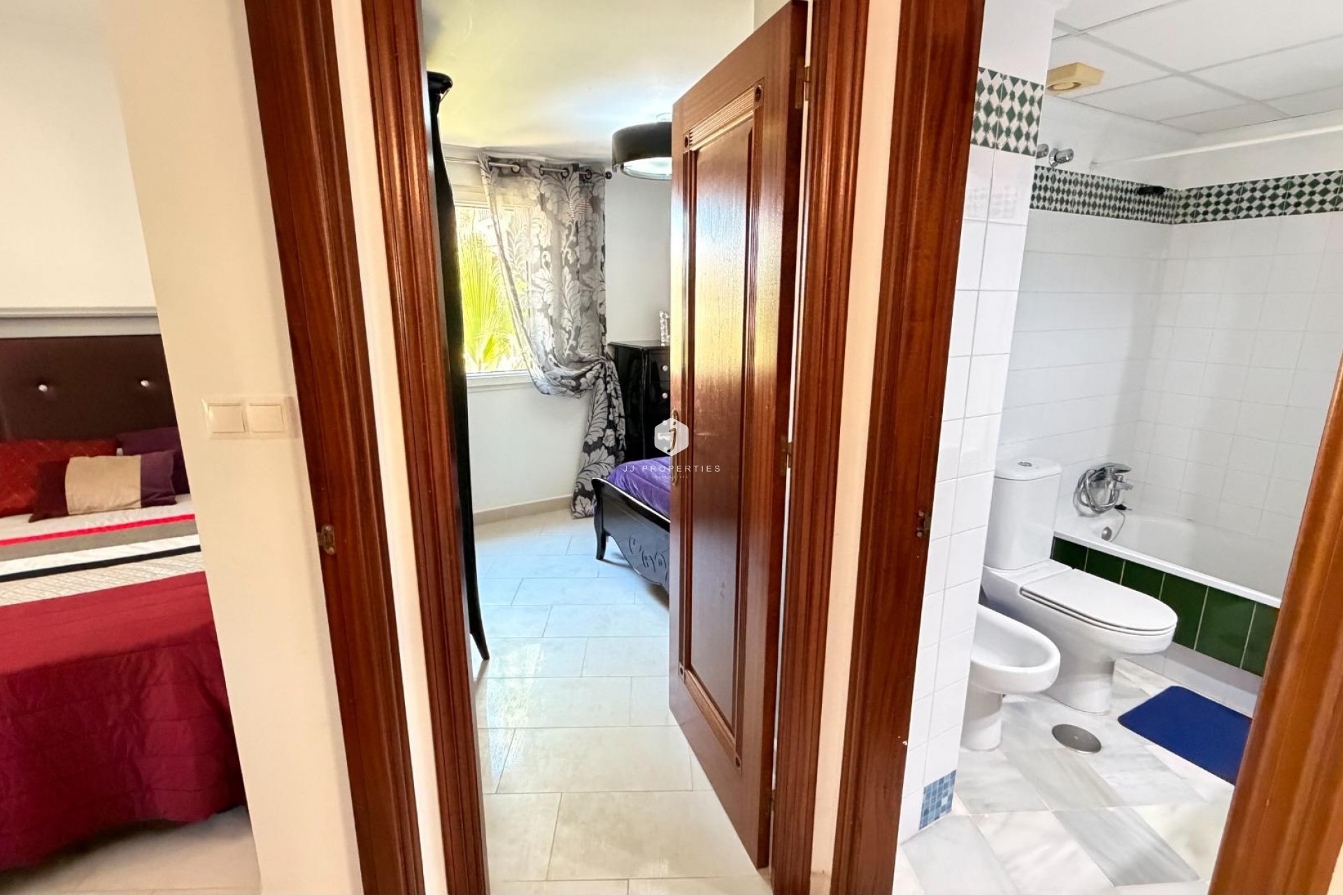 Segunda mano - Apartamento / piso -
Torrevieja - Aldea Del Mar