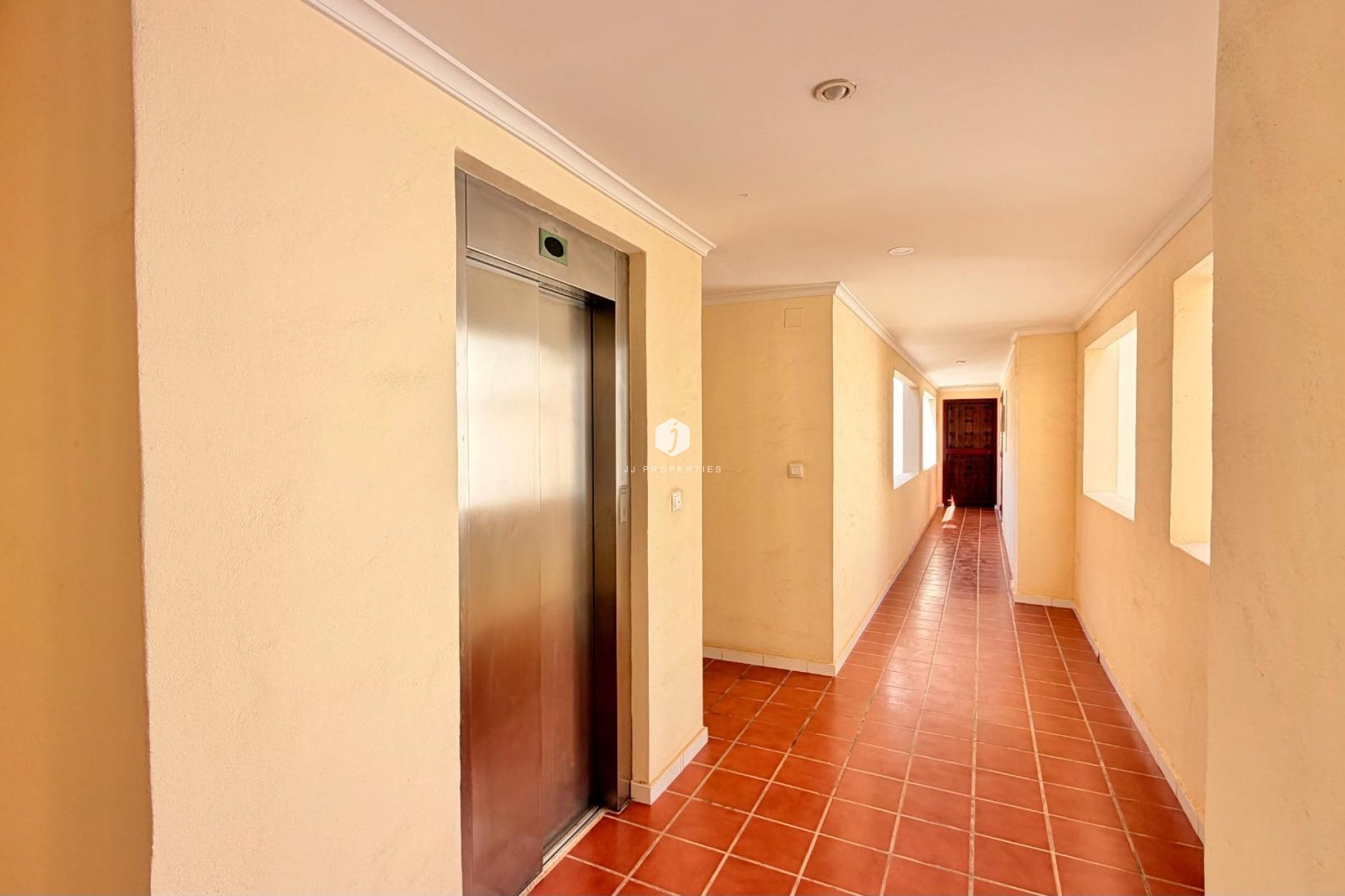 Segunda mano - Apartamento / piso -
Torrevieja - Aldea Del Mar