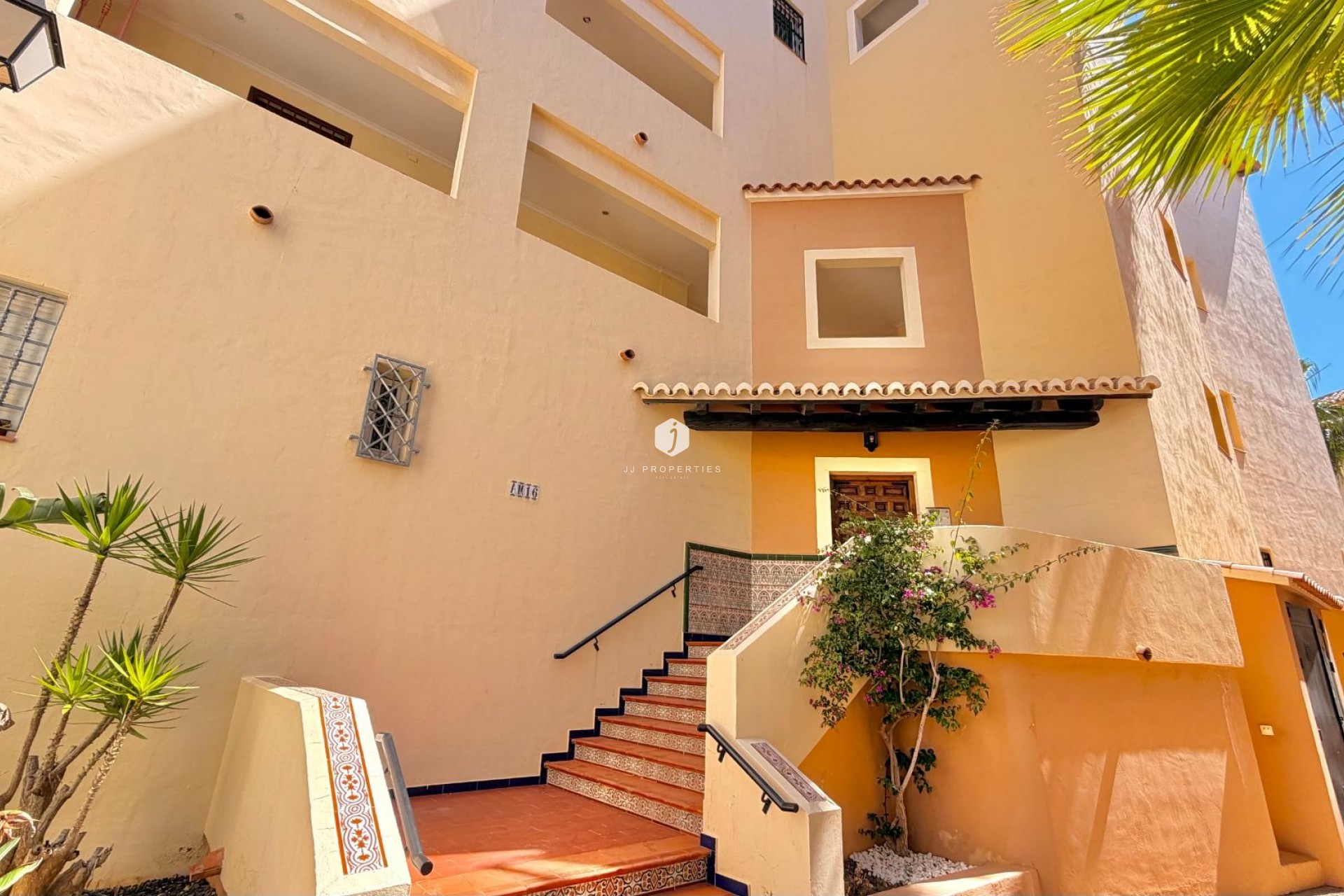 Segunda mano - Apartamento / piso -
Torrevieja - Aldea Del Mar