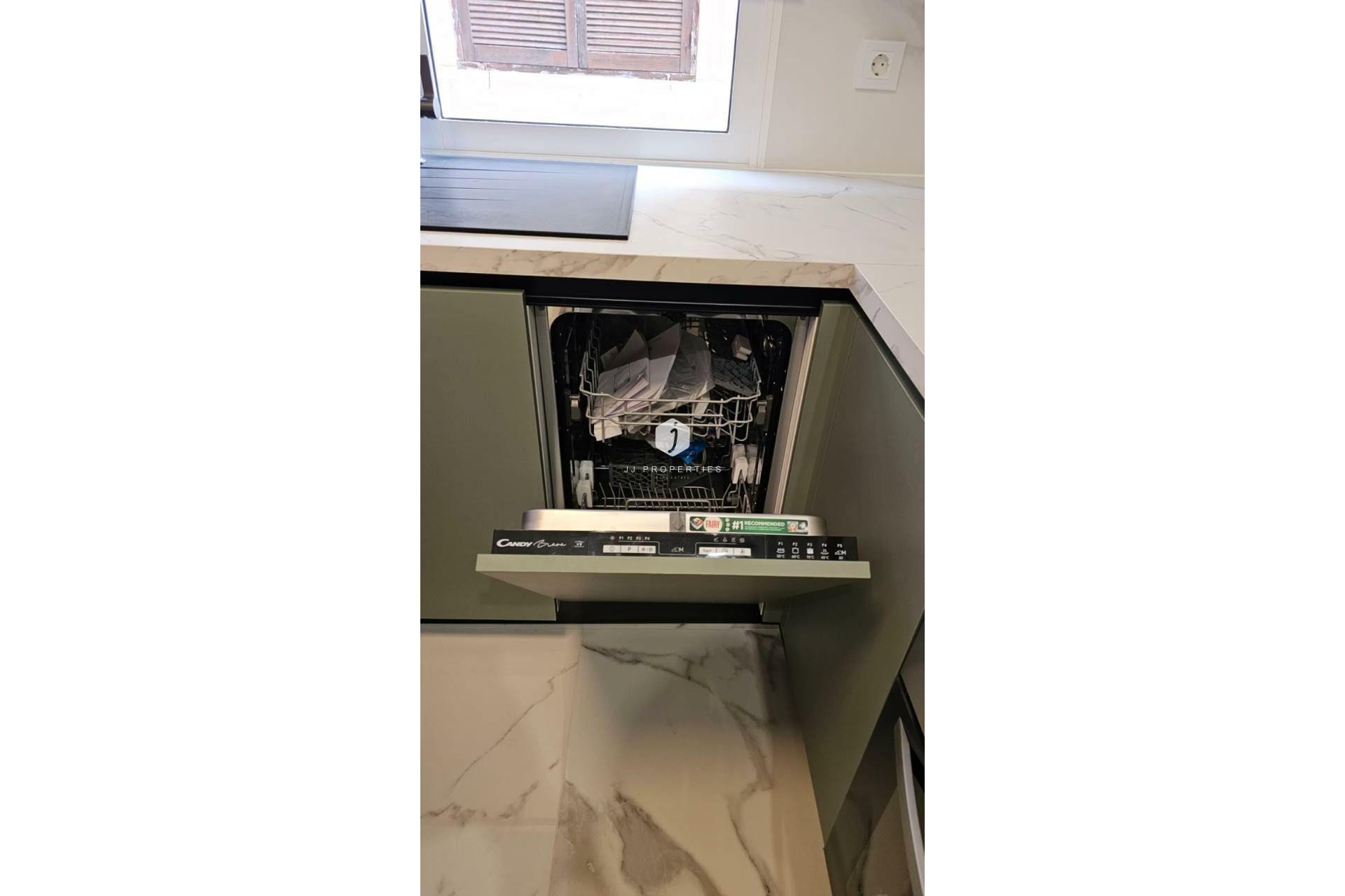 Segunda mano - Apartamento / piso -
Torrevieja - Cabo cervera