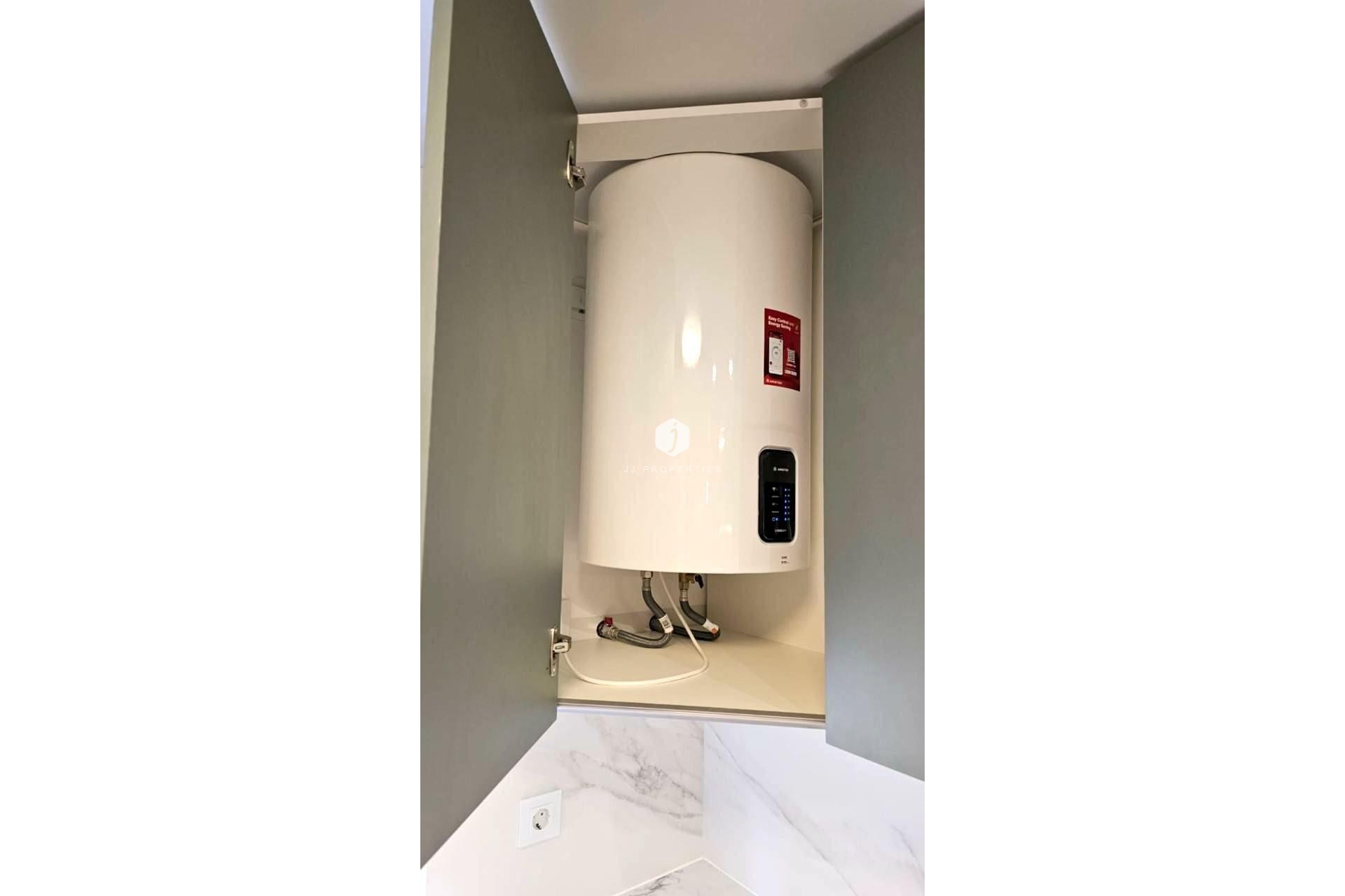 Segunda mano - Apartamento / piso -
Torrevieja - Cabo cervera