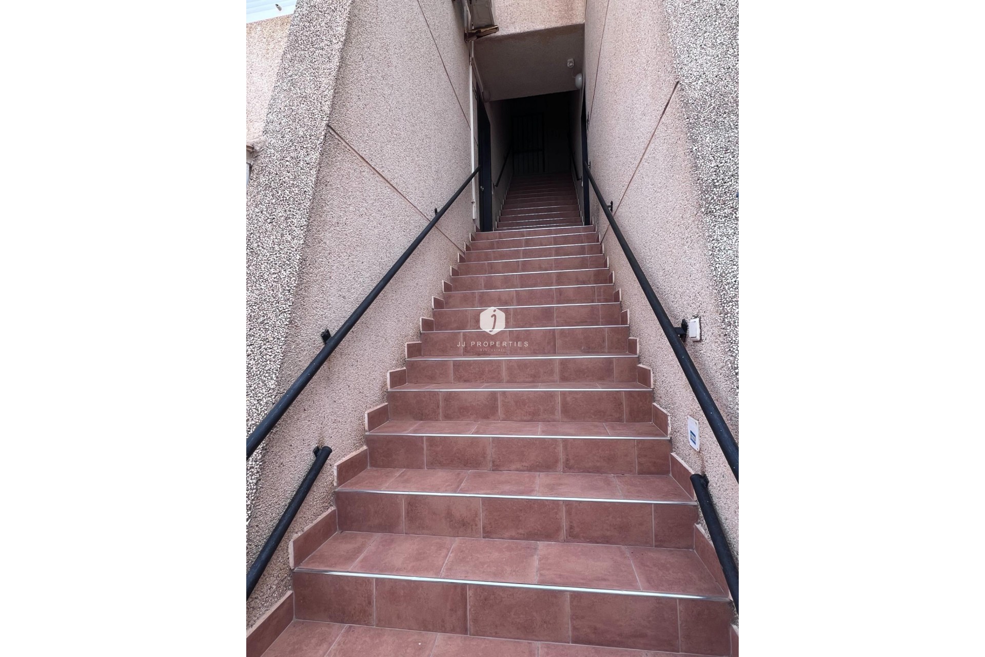 Segunda mano - Apartamento / piso -
Torrevieja - Cabo cervera