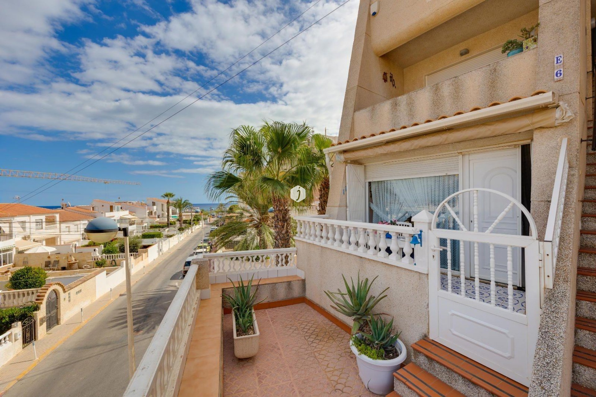 Segunda mano - Apartamento / piso -
Torrevieja - Cabo cervera