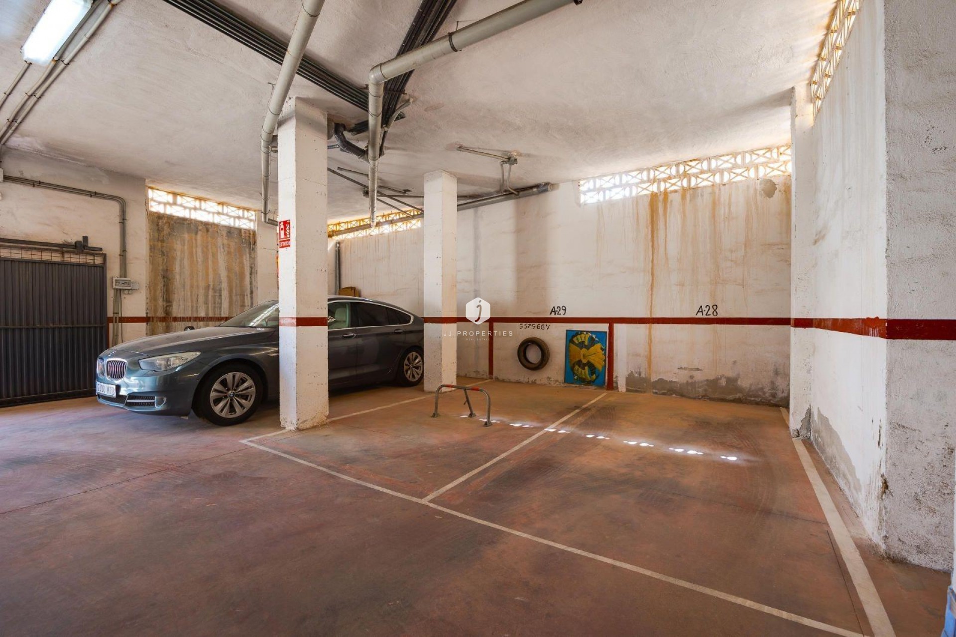 Segunda mano - Apartamento / piso -
Torrevieja - Cabo cervera