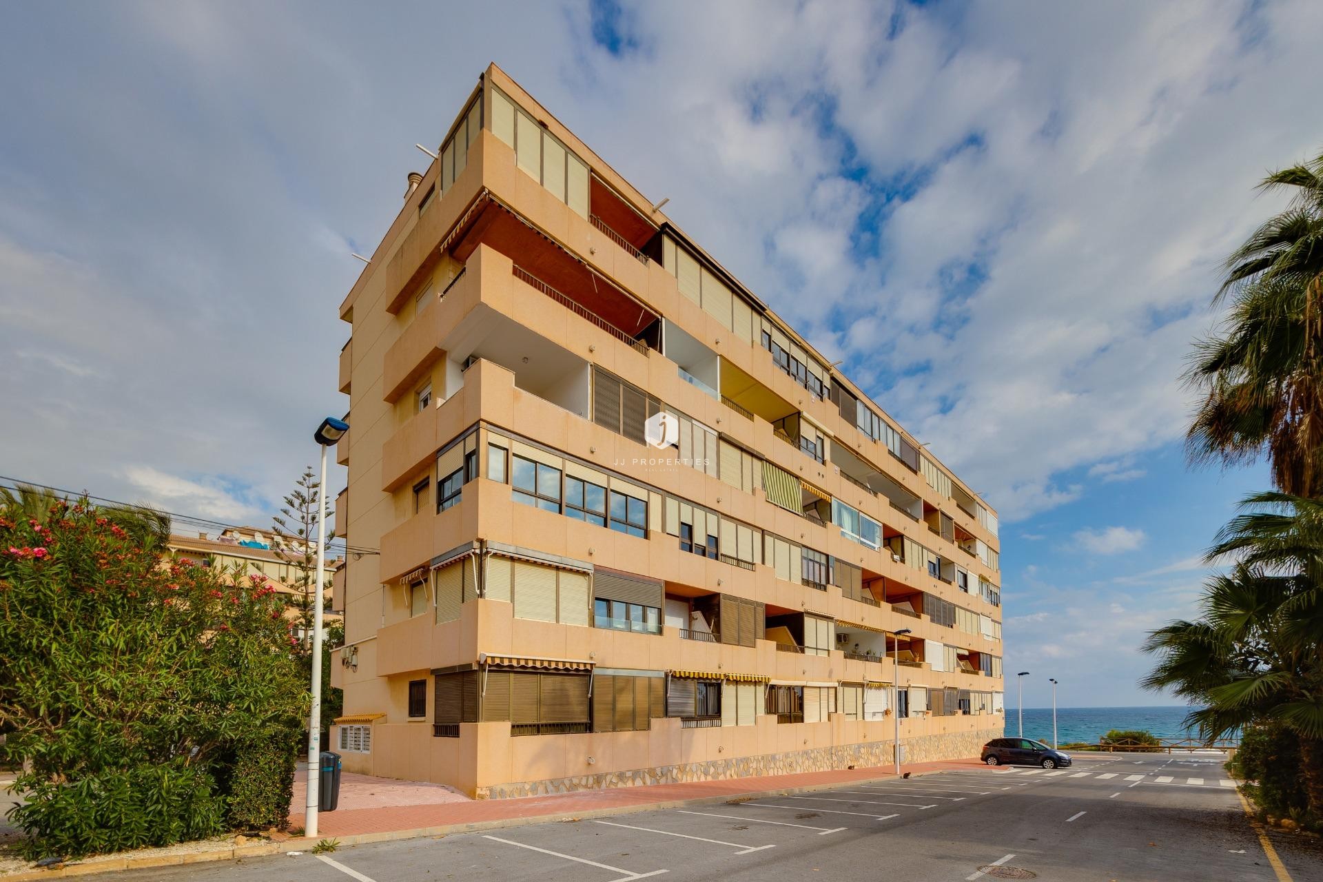 Segunda mano - Apartamento / piso -
Torrevieja - Cabo cervera