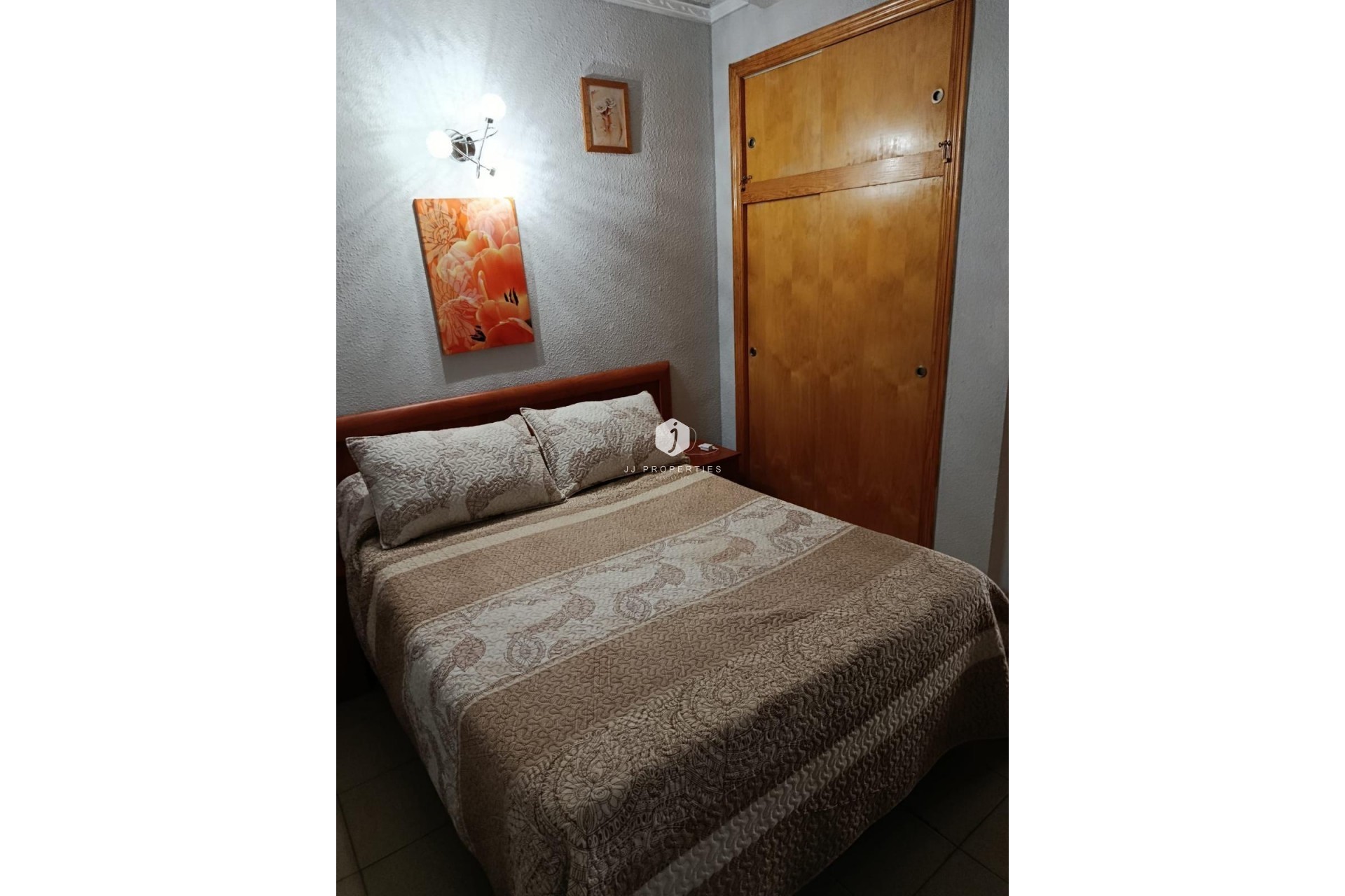 Segunda mano - Apartamento / piso -
Torrevieja - Cabo cervera