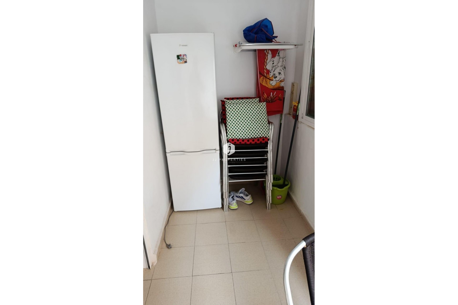 Segunda mano - Apartamento / piso -
Torrevieja - Cabo cervera