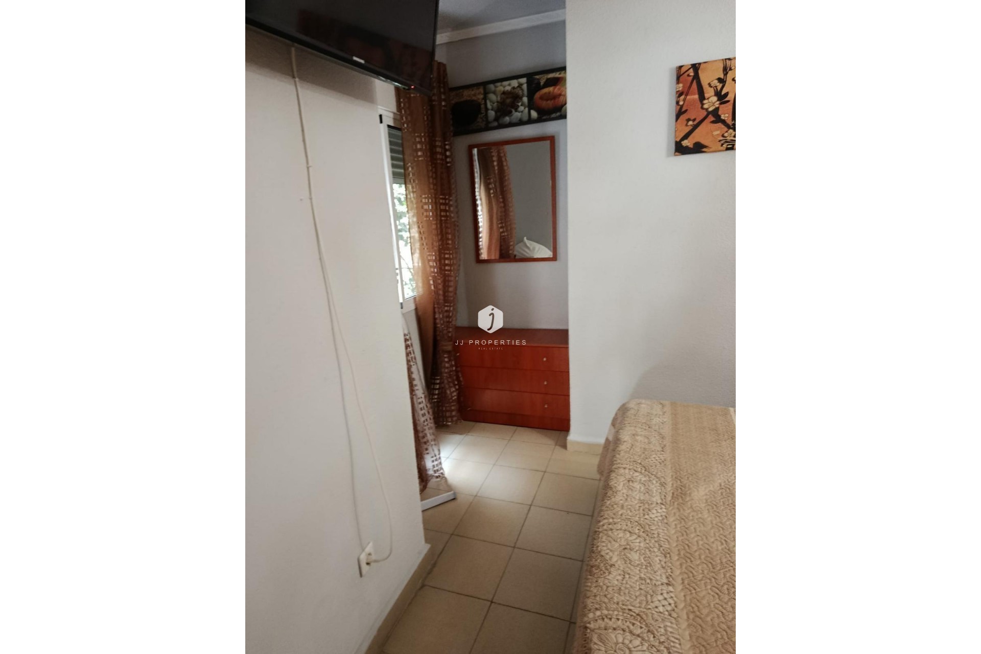 Segunda mano - Apartamento / piso -
Torrevieja - Cabo cervera