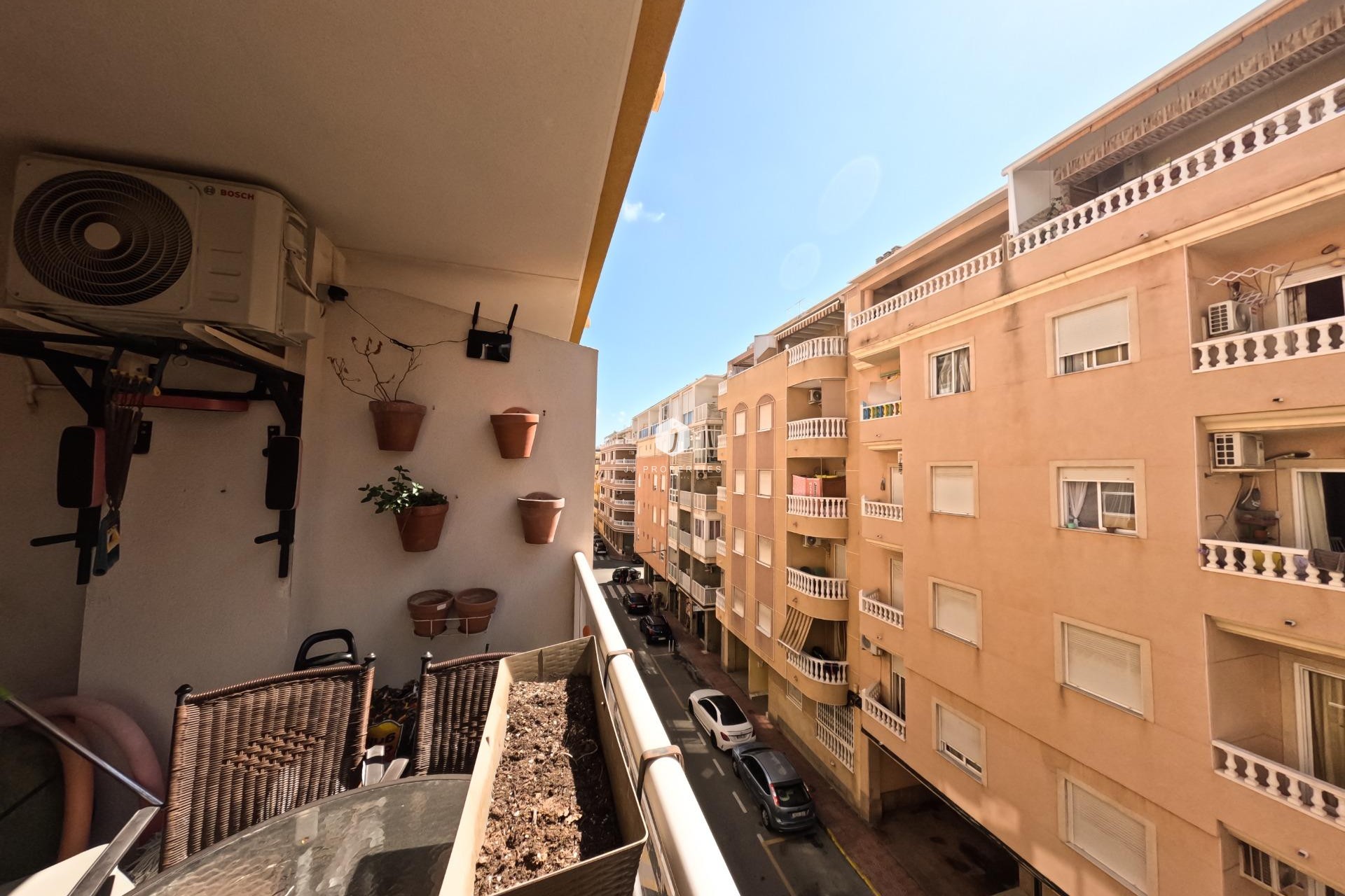 Segunda mano - Apartamento / piso -
Torrevieja - Cala Del Palangre
