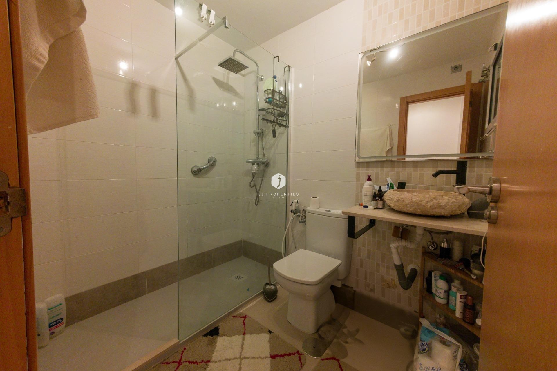 Segunda mano - Apartamento / piso -
Torrevieja - Cala Del Palangre